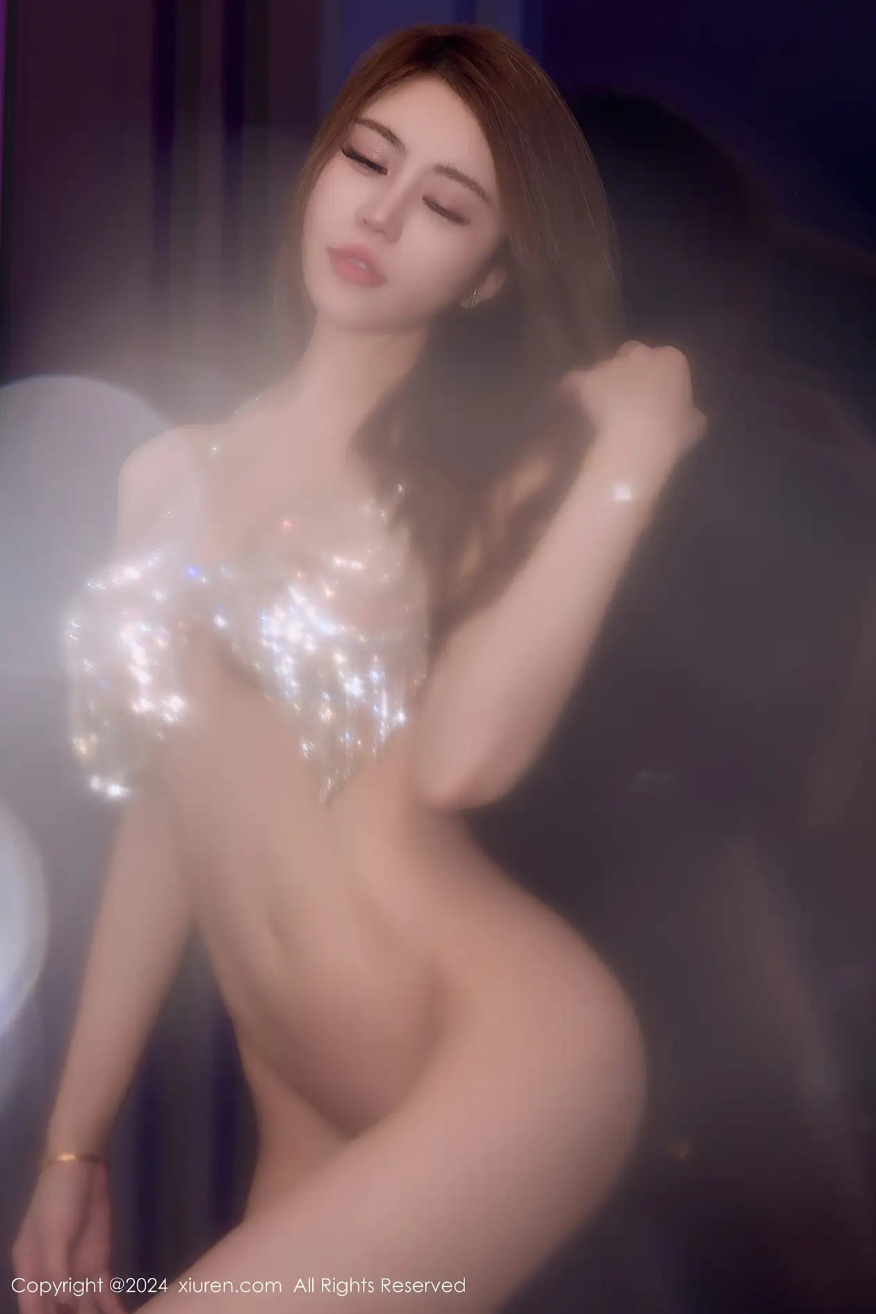 [秀人网] 2024.02.07 NO.8082 tina_甜仔#[59P]-5