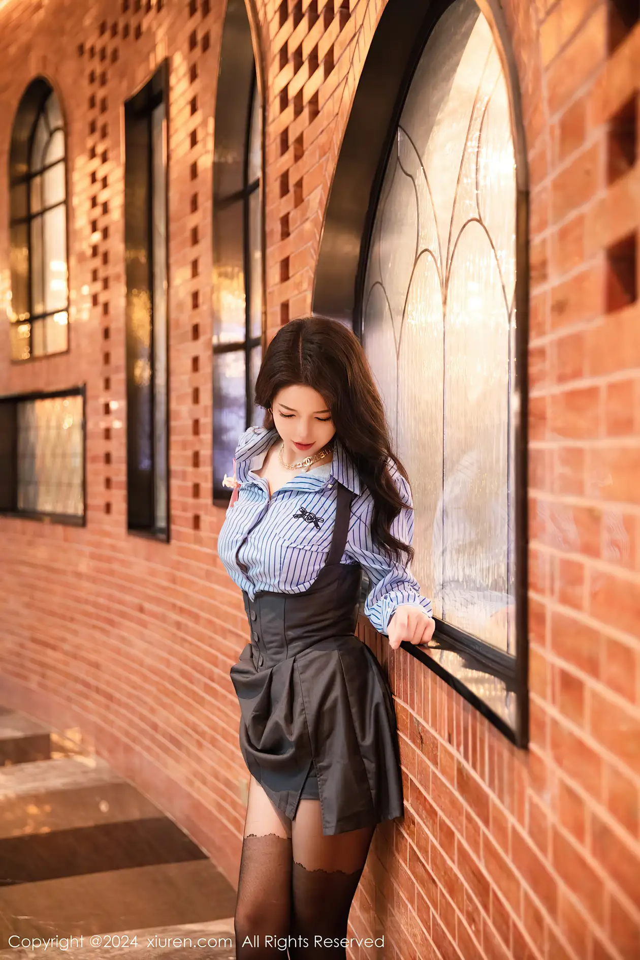 [秀人网] 2024.01.18 NO.7979 大美妞儿#[83P]-7