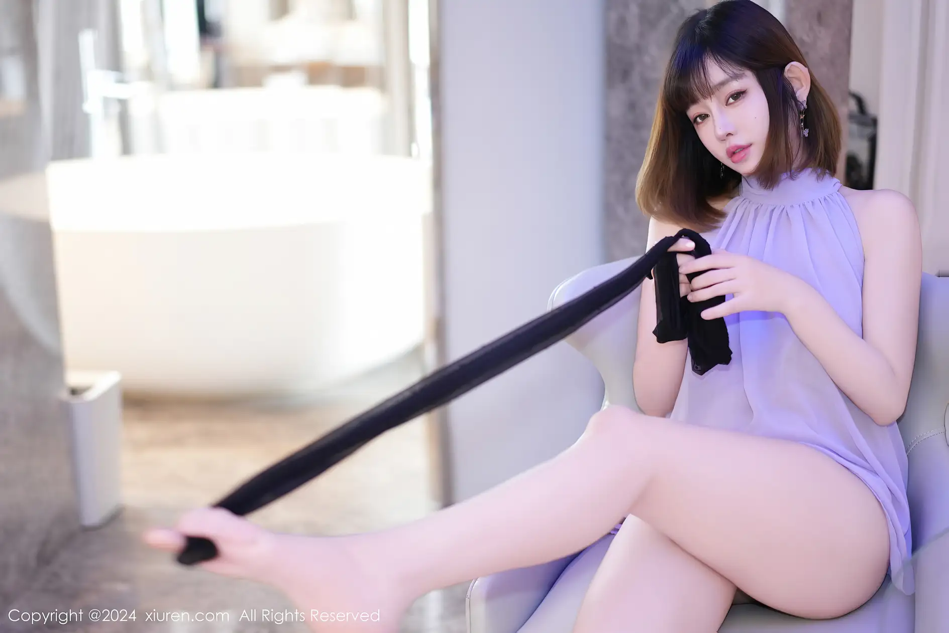 [秀人网] 2024.01.26 NO.8025 xr_8000~8499#[84P]-1