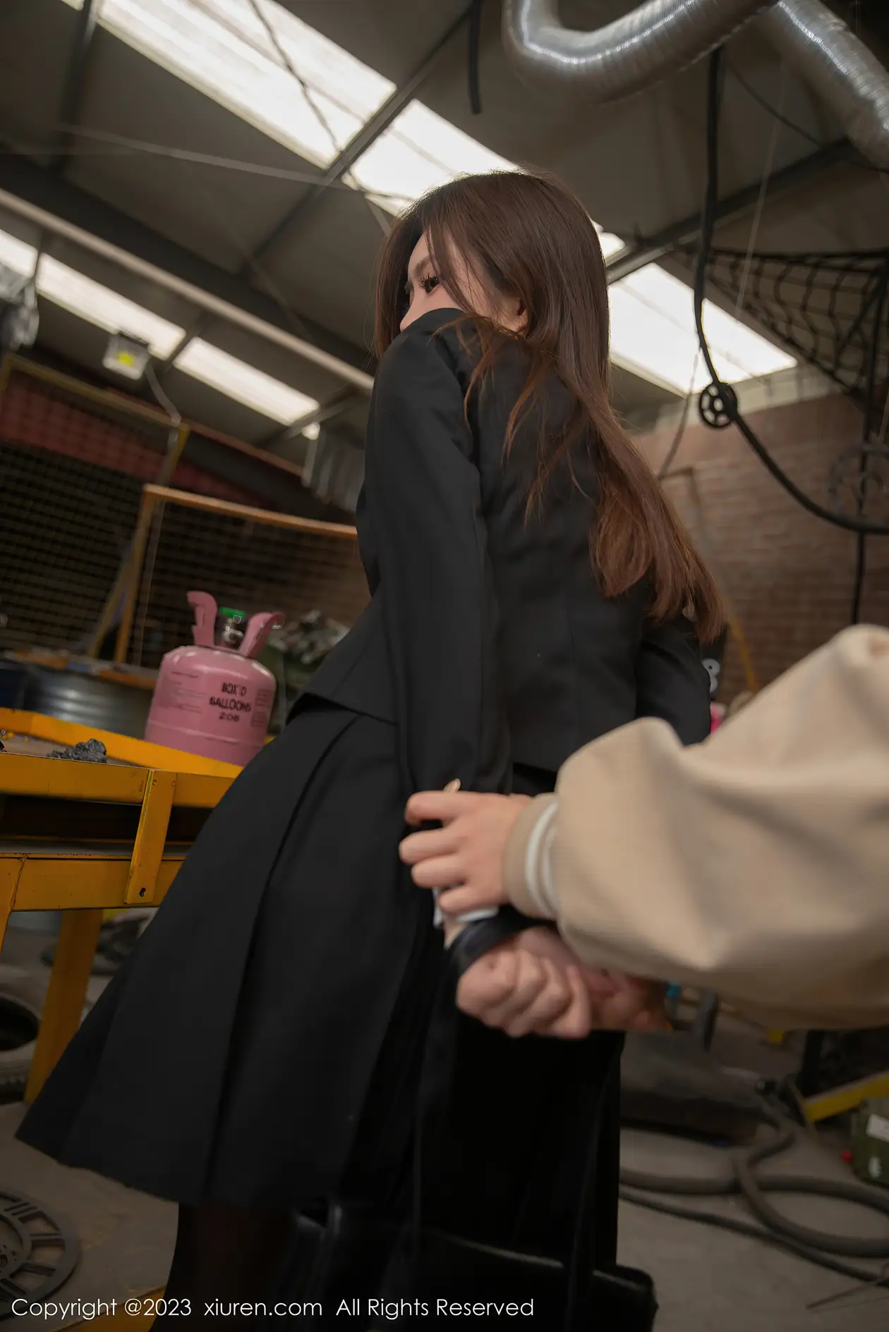 [秀人网] 2023.04.07 NO.6537 绮里嘉ula#[84P]-4