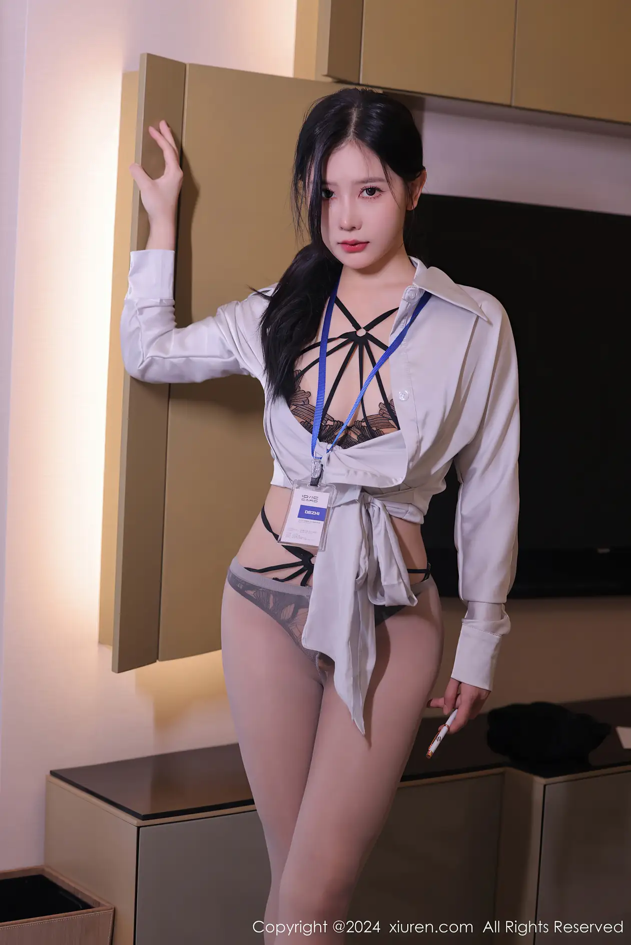 [秀人网] 2024.01.08 NO.7926 尹甜甜#[73P]-7