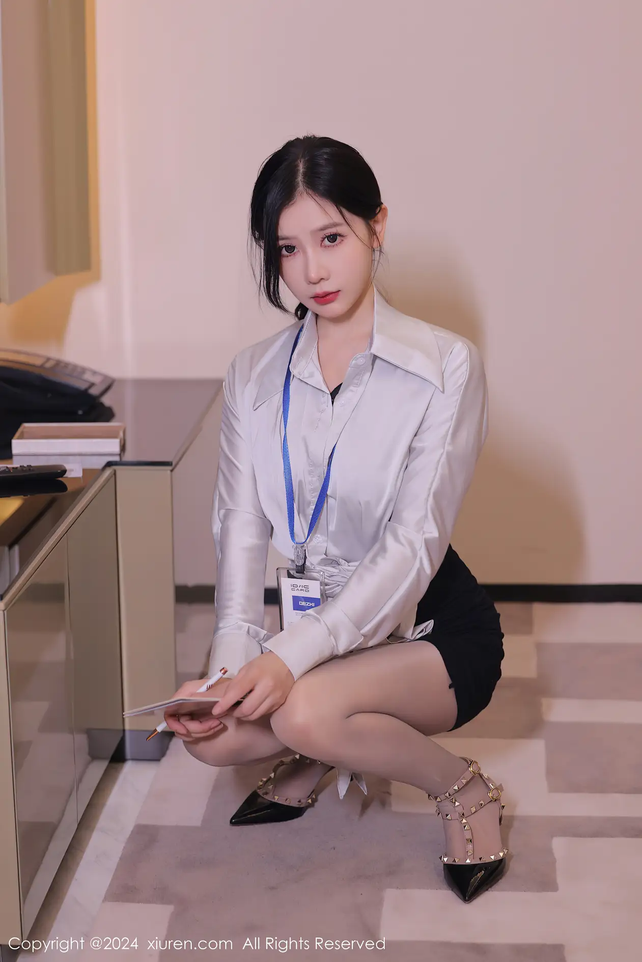[秀人网] 2024.01.08 NO.7926 尹甜甜#[73P]-3