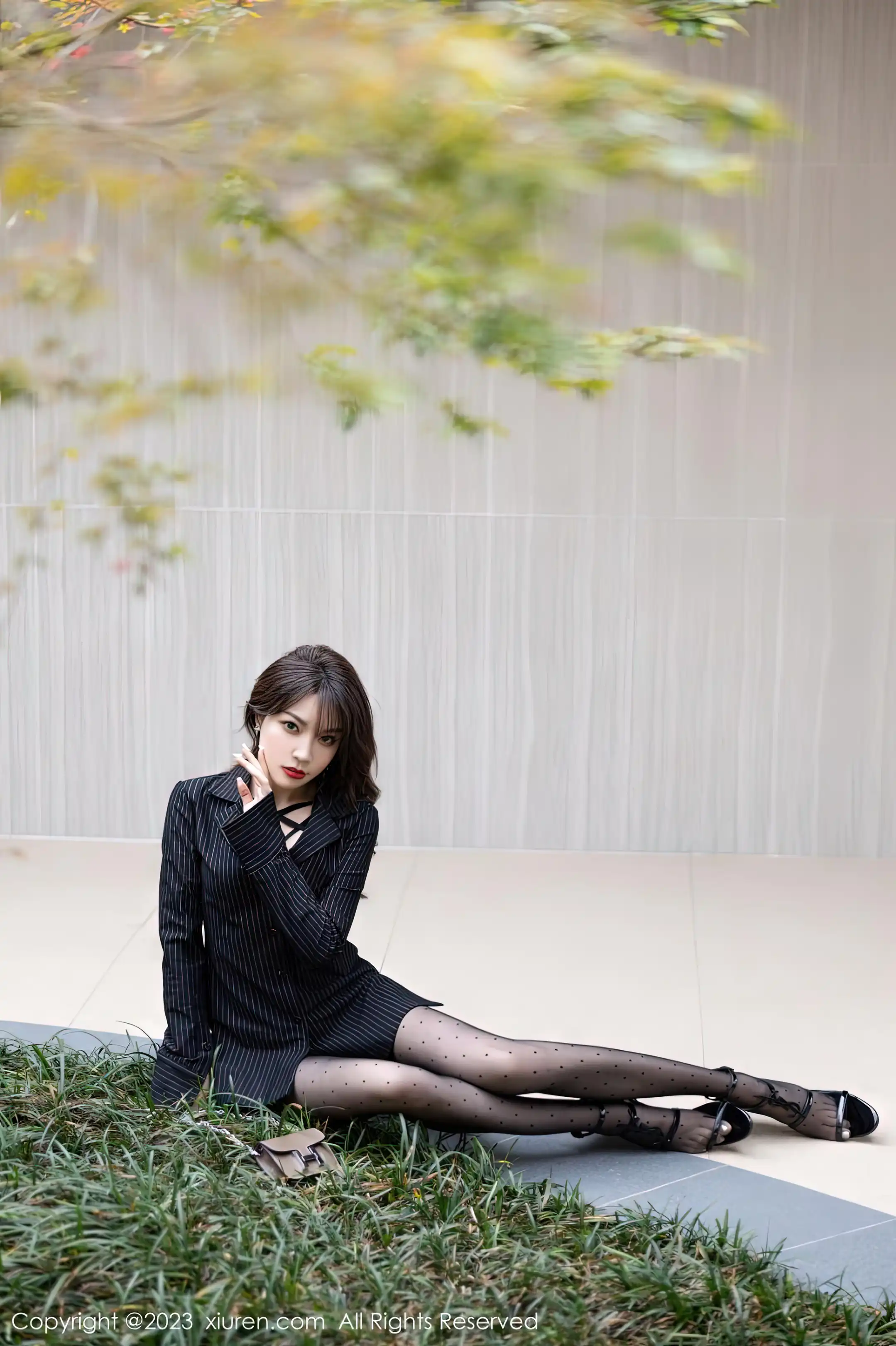 [秀人网] 2023.01.30 NO.6191 徐莉芝Booty#[93P]-6