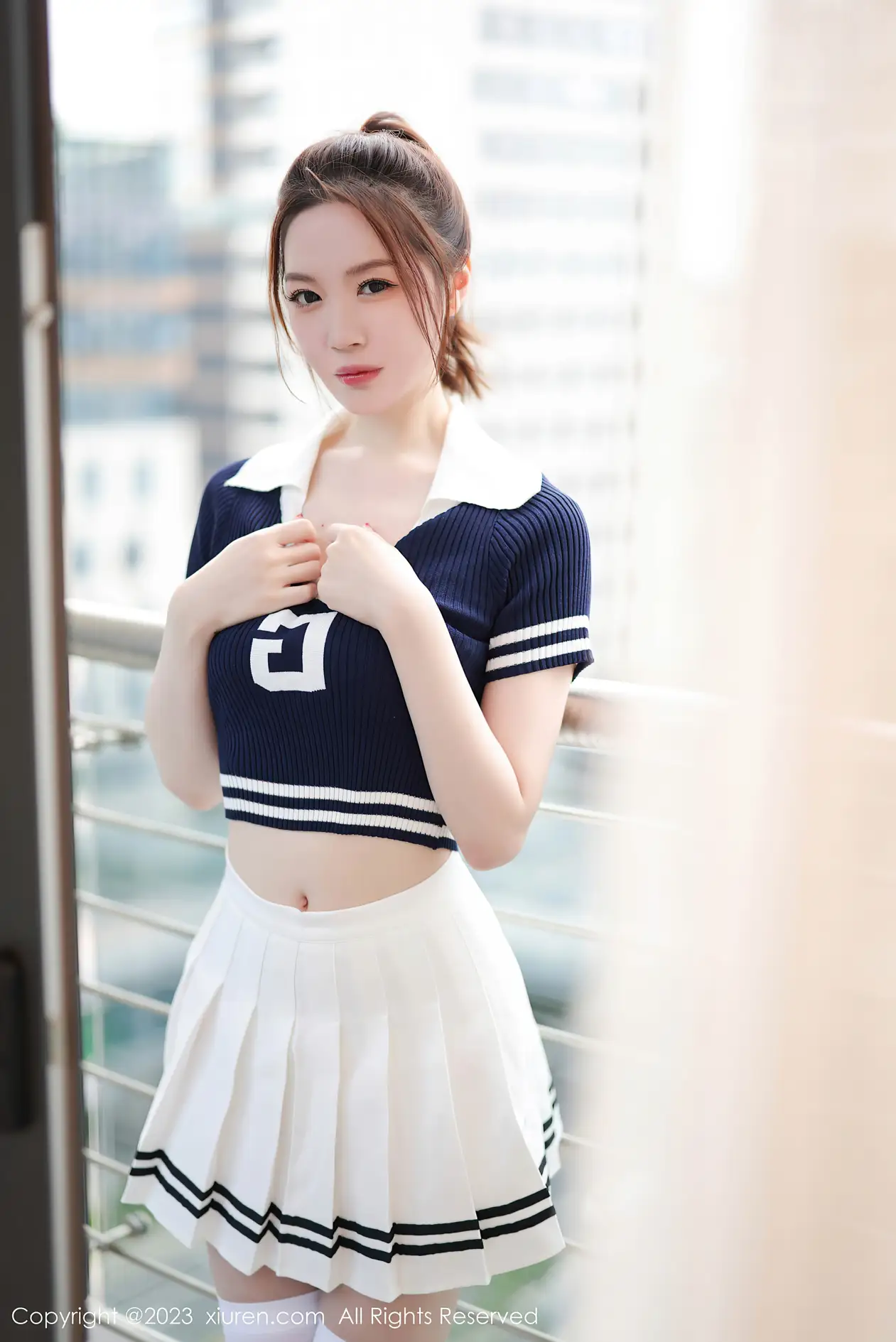 [秀人网] 2023.09.20 NO.7416 梦心玥#[82P]-3