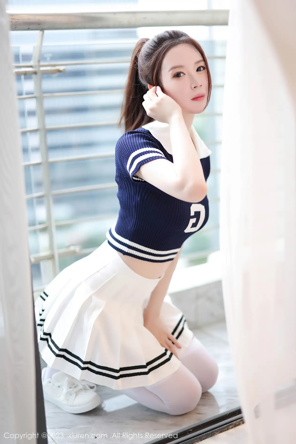 [秀人网] 2023.09.20 NO.7416 梦心玥#[82P]-6
