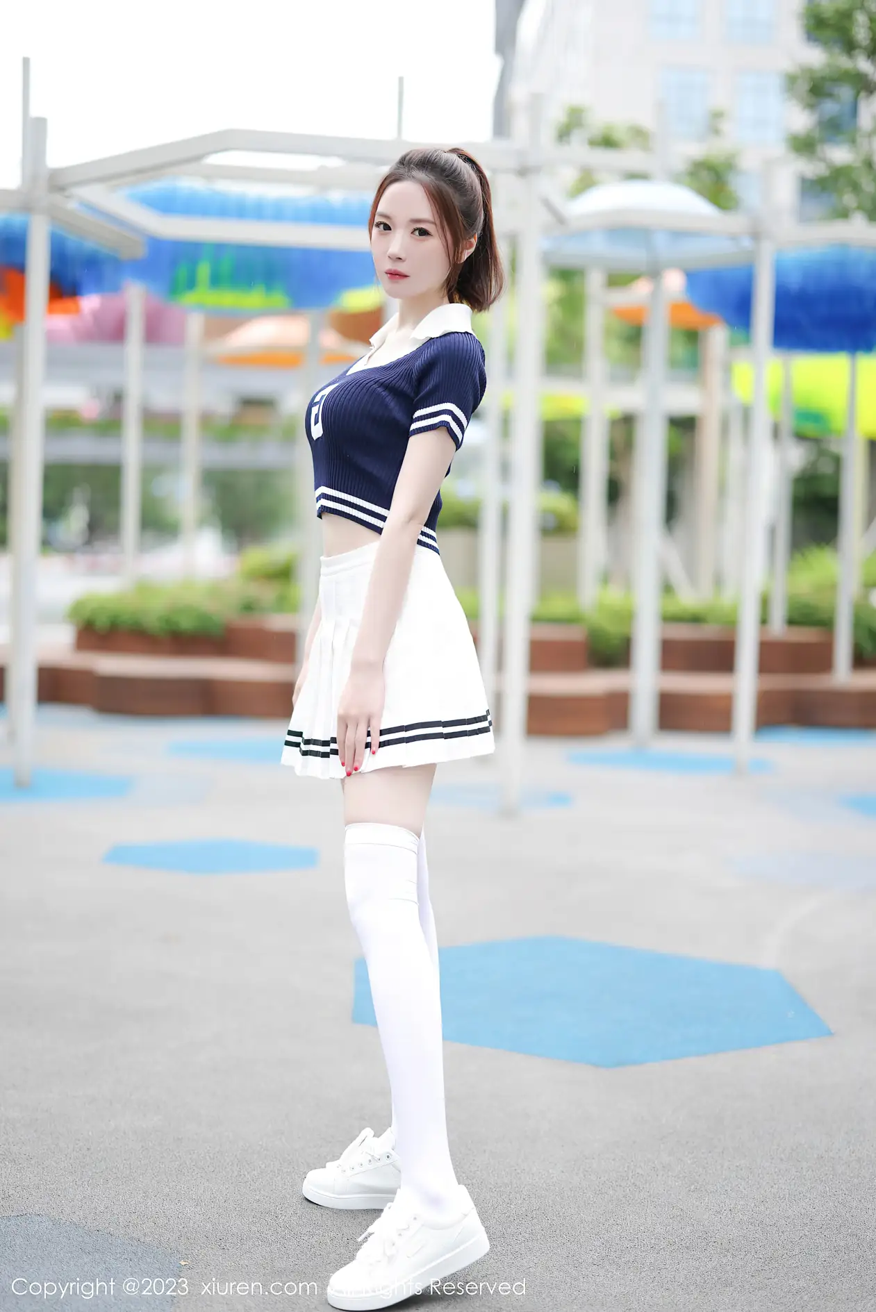 [秀人网] 2023.09.20 NO.7416 梦心玥#[82P]-2
