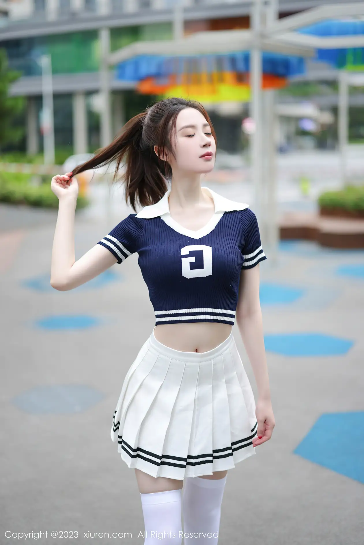 [秀人网] 2023.09.20 NO.7416 梦心玥#[82P]-3