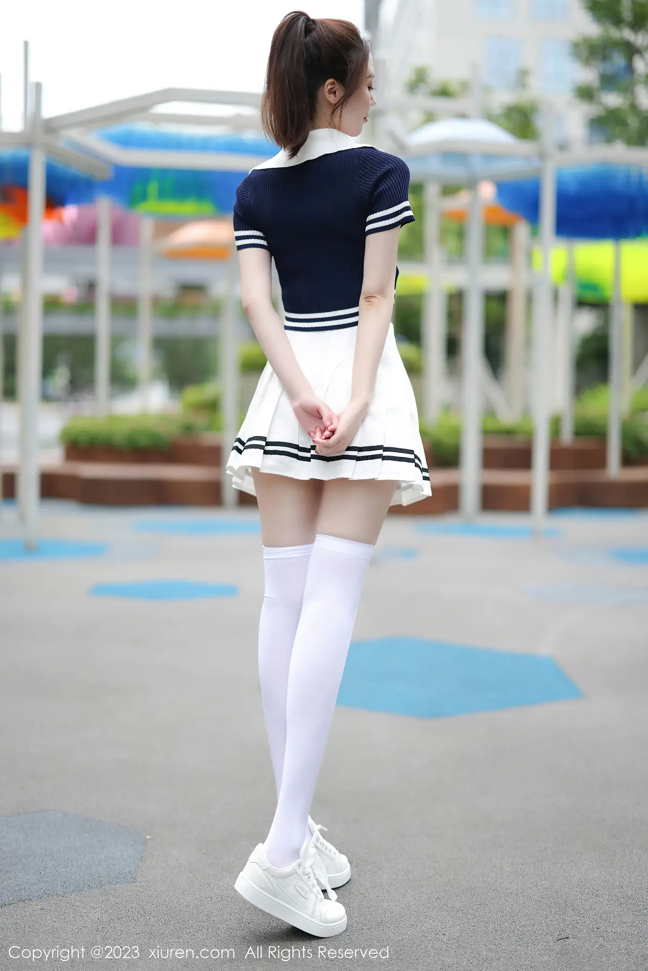 [秀人网] 2023.09.20 NO.7416 梦心玥#[82P]-4