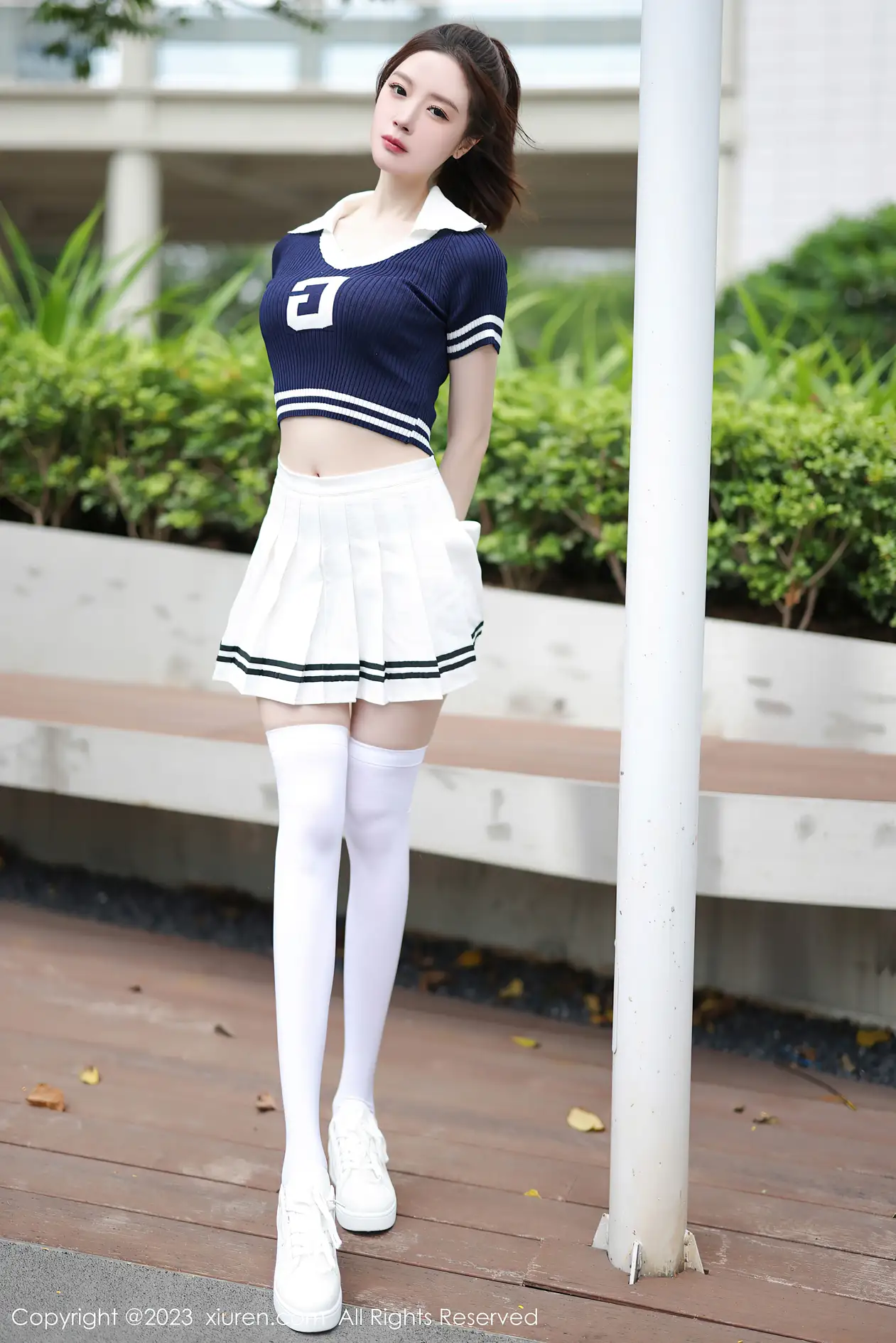 [秀人网] 2023.09.20 NO.7416 梦心玥#[82P]-8