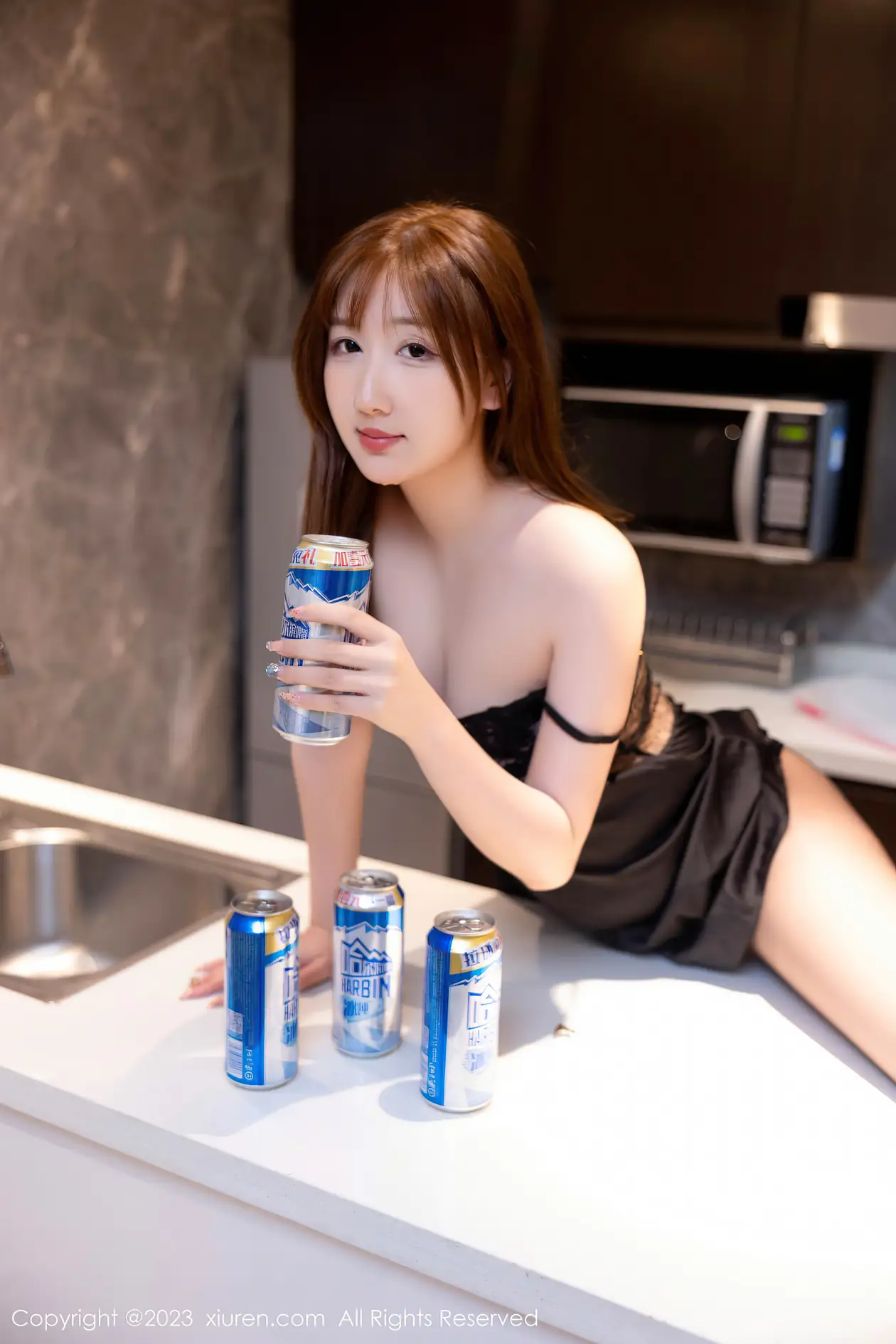 [秀人网] 2023.09.25 NO.7437 江真真#[89P]-8
