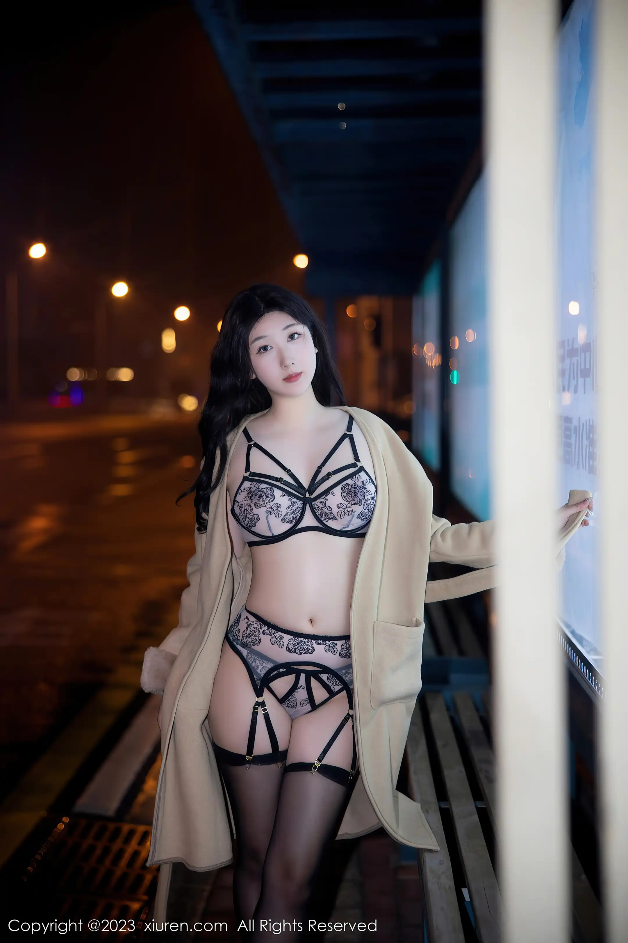 [秀人网] 2023.03.16 NO.6424 江真真#[67P]-3