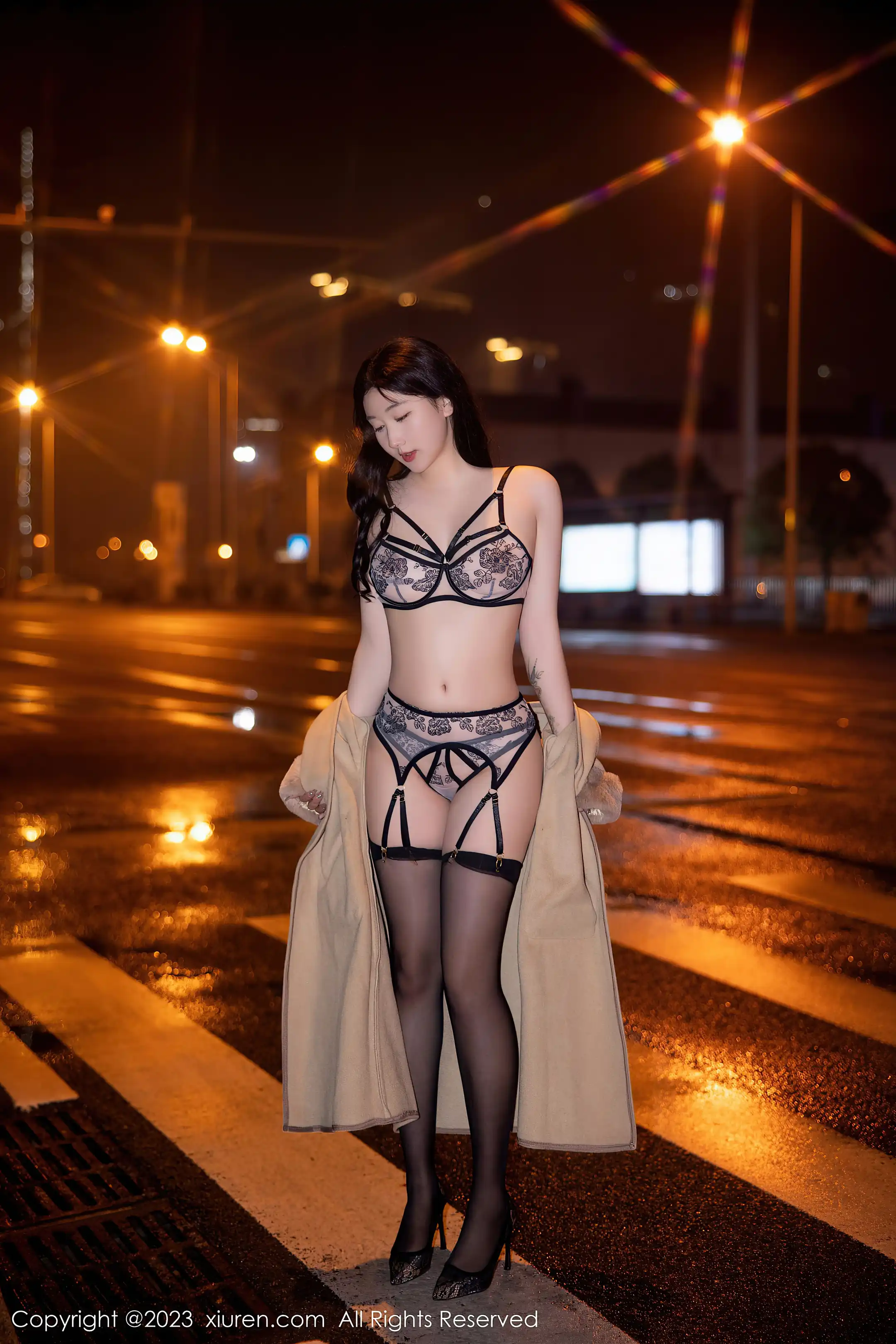 [秀人网] 2023.03.16 NO.6424 江真真#[67P]-10