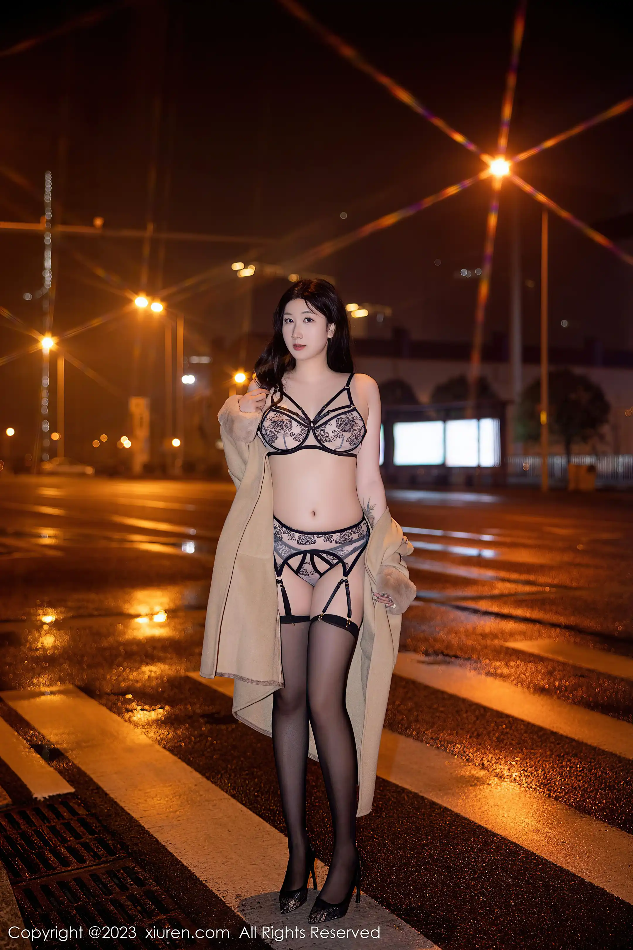 [秀人网] 2023.03.16 NO.6424 江真真#[67P]-2