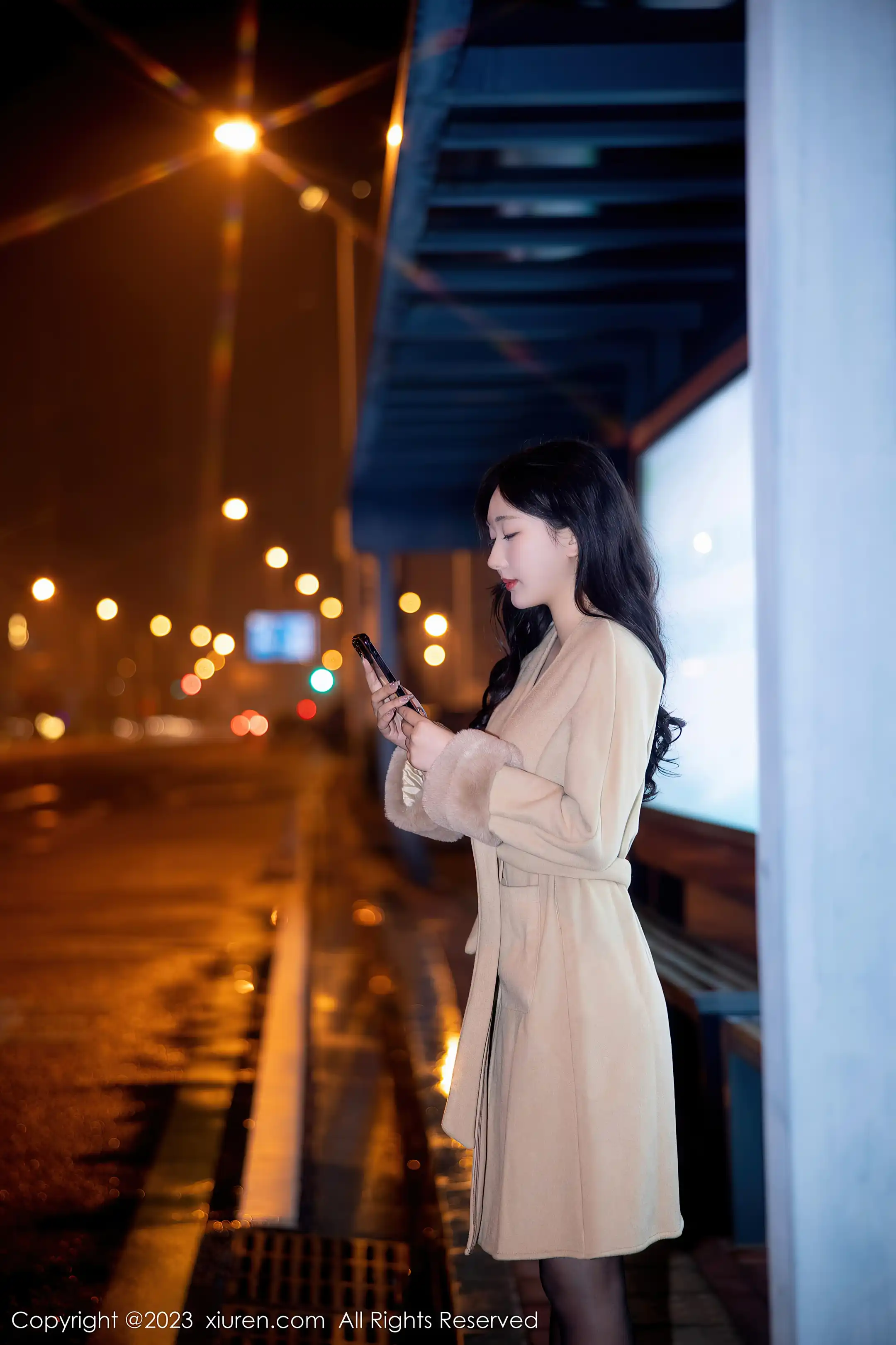[秀人网] 2023.03.16 NO.6424 江真真#[67P]-1