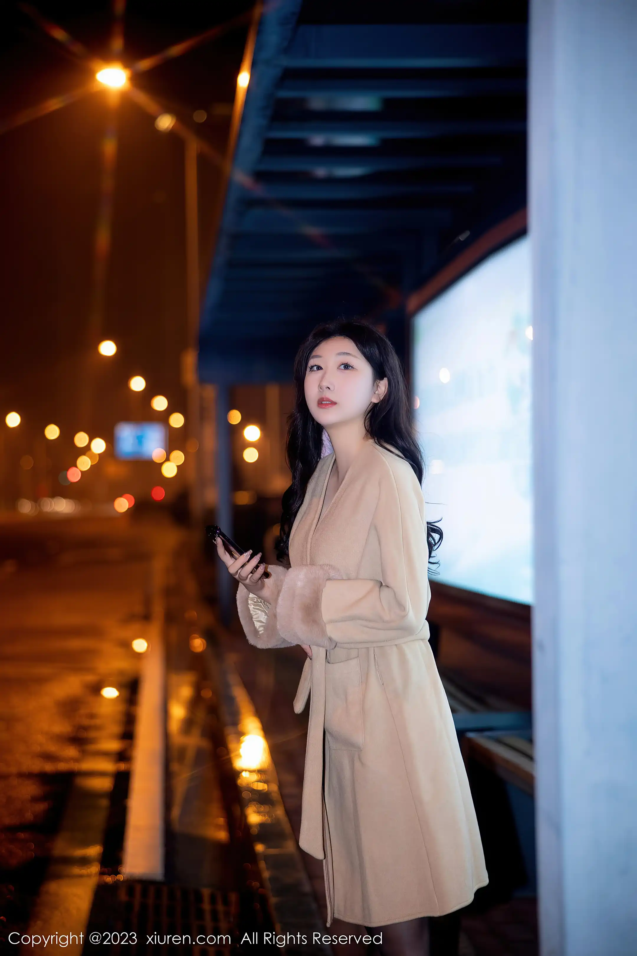 [秀人网] 2023.03.16 NO.6424 江真真#[67P]-2