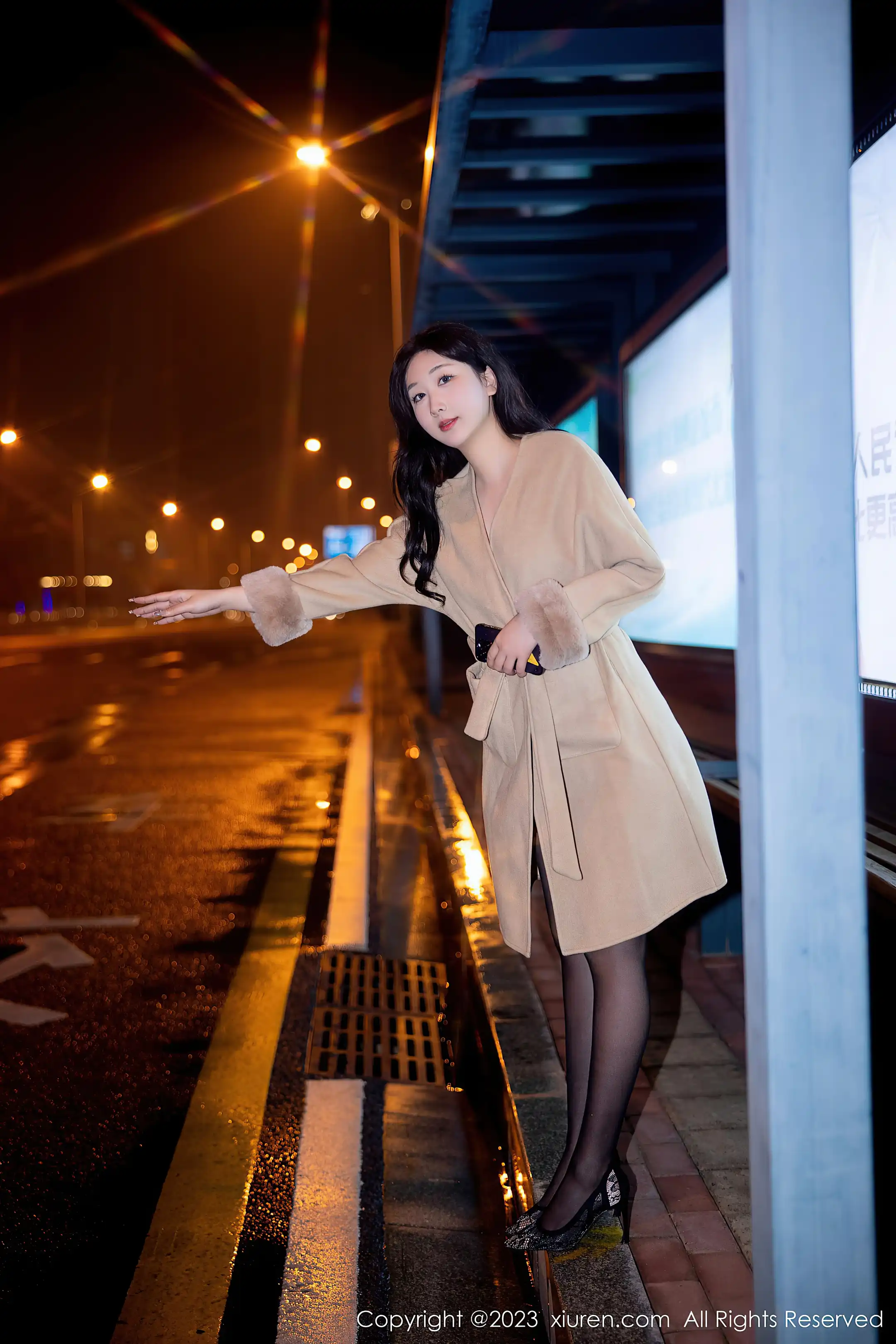 [秀人网] 2023.03.16 NO.6424 江真真#[67P]-3