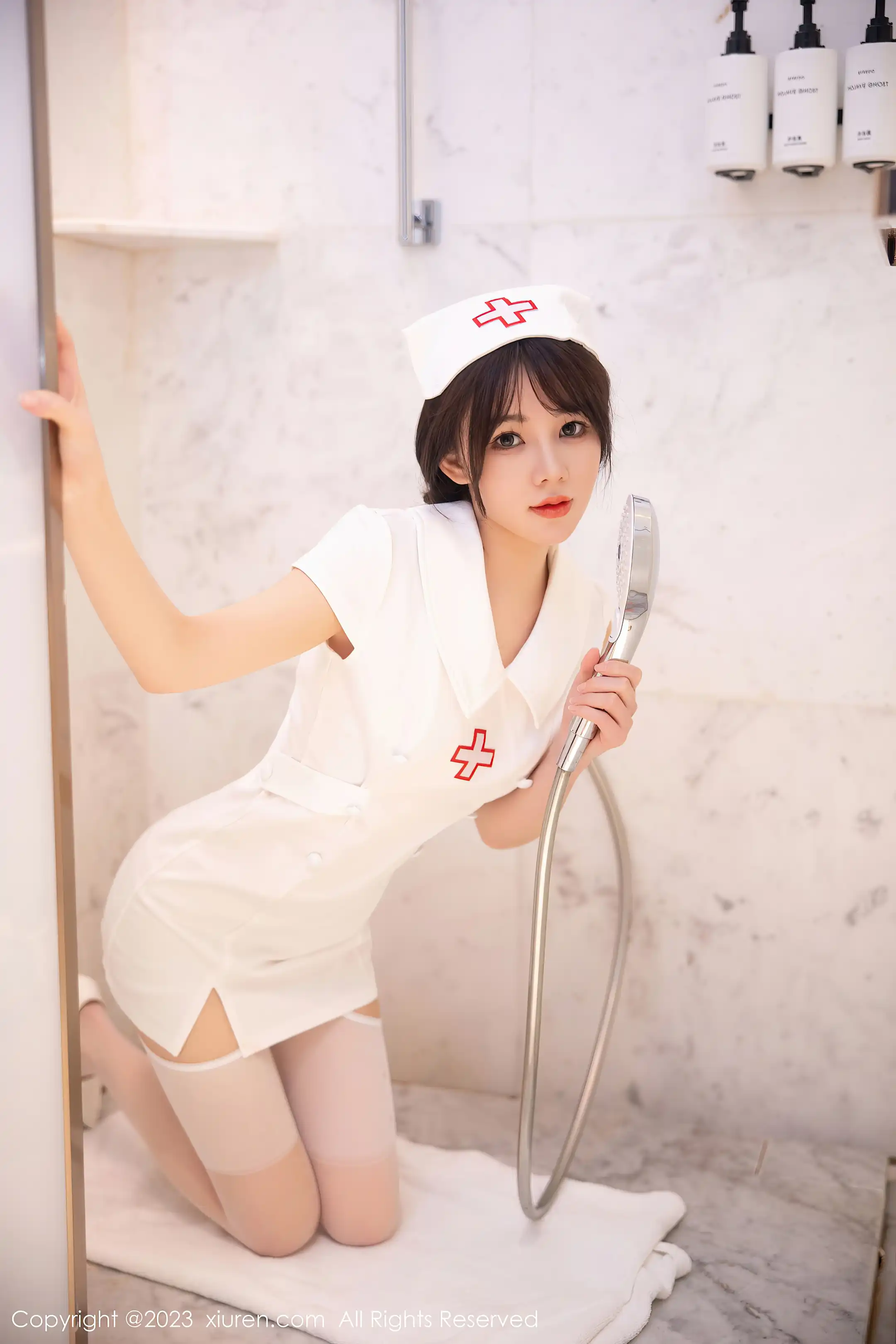 [秀人网] 2023.02.06 NO.6221 婠婠么#[82P]-7