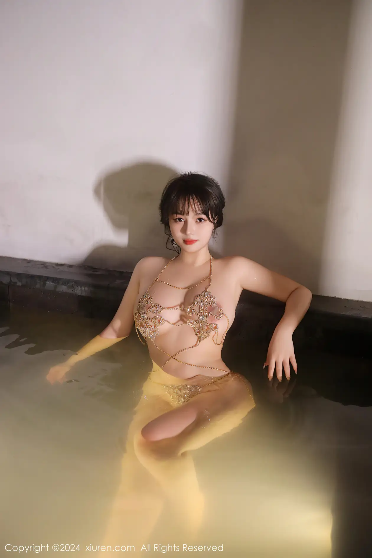 [秀人网] 2024.02.06 NO.8075 沈思怡#[75P]-3