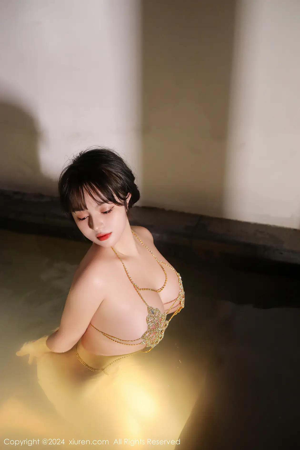 [秀人网] 2024.02.06 NO.8075 沈思怡#[75P]-4