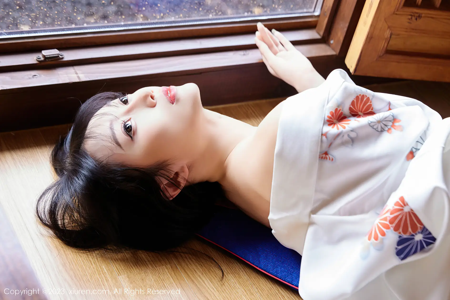 [秀人网] 2023.11.03 NO.7610 玥儿玥er#[61P]-9