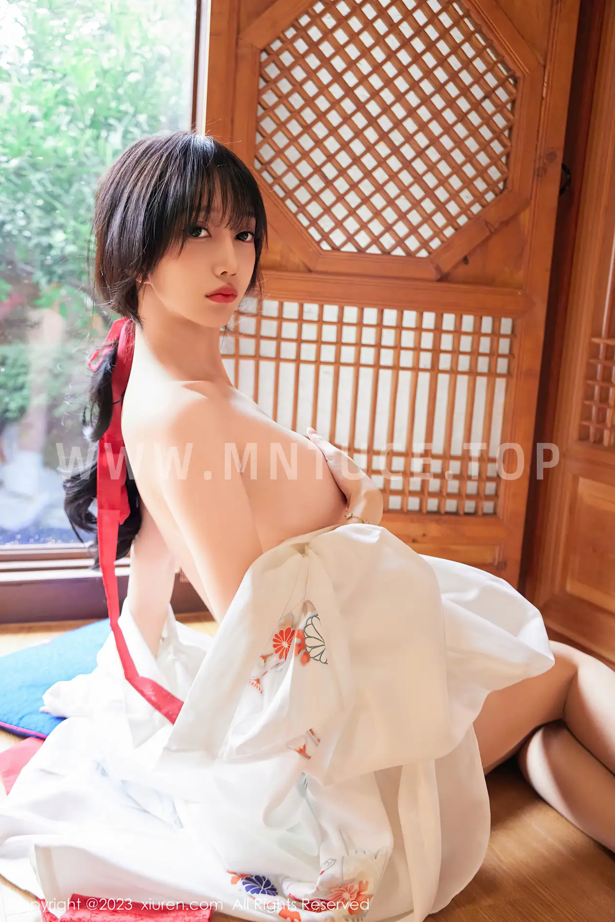 [秀人网] 2023.11.03 NO.7610 玥儿玥er#[61P]-10