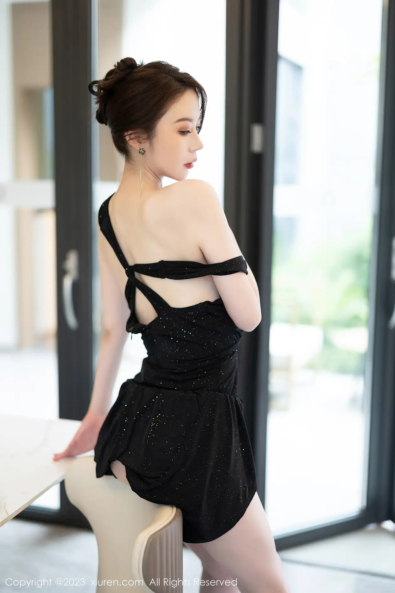 [秀人网] 2023.07.05 NO.7031 梦心玥#[86P]-8