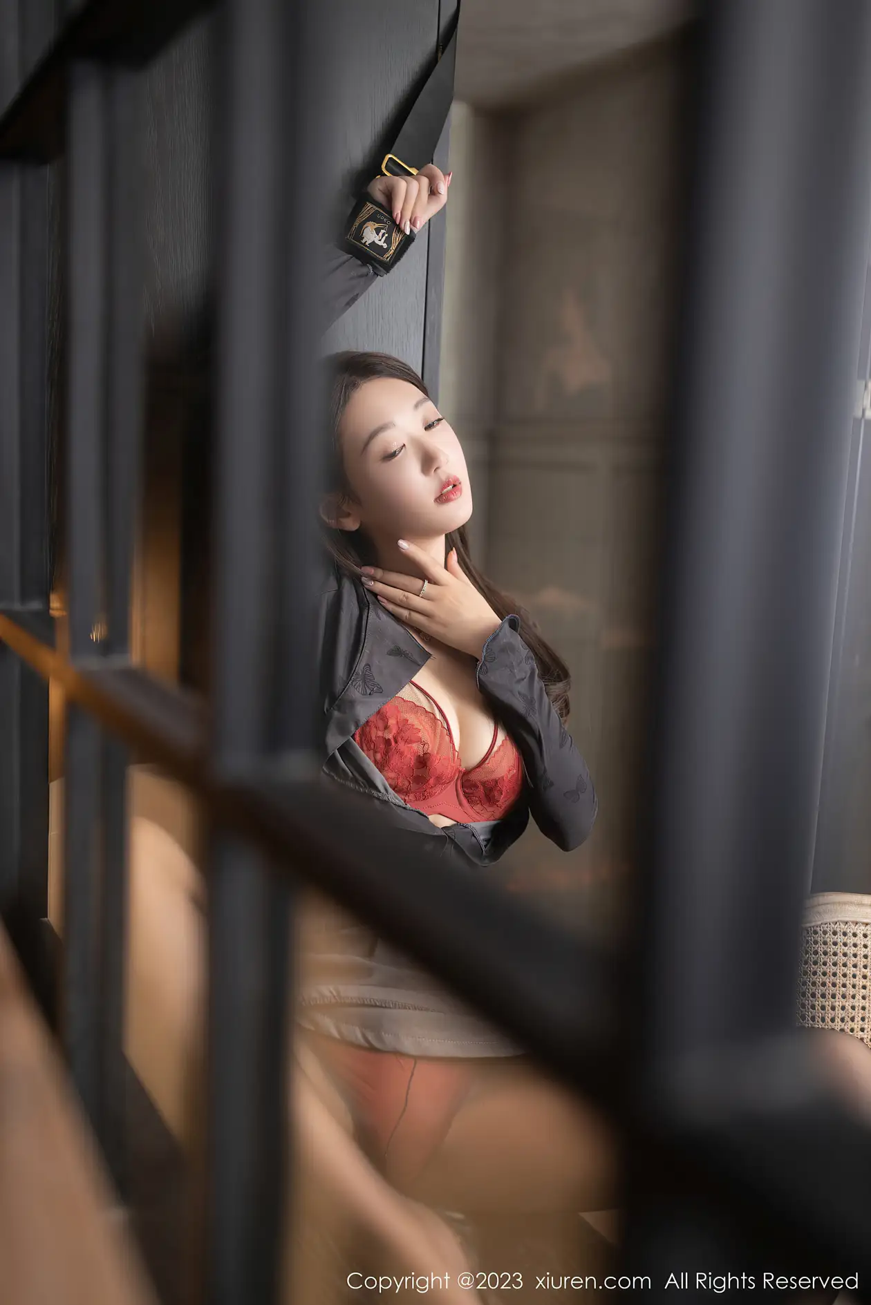 [秀人网] 2023.08.28 NO.7298 唐安琪#[81P]-4