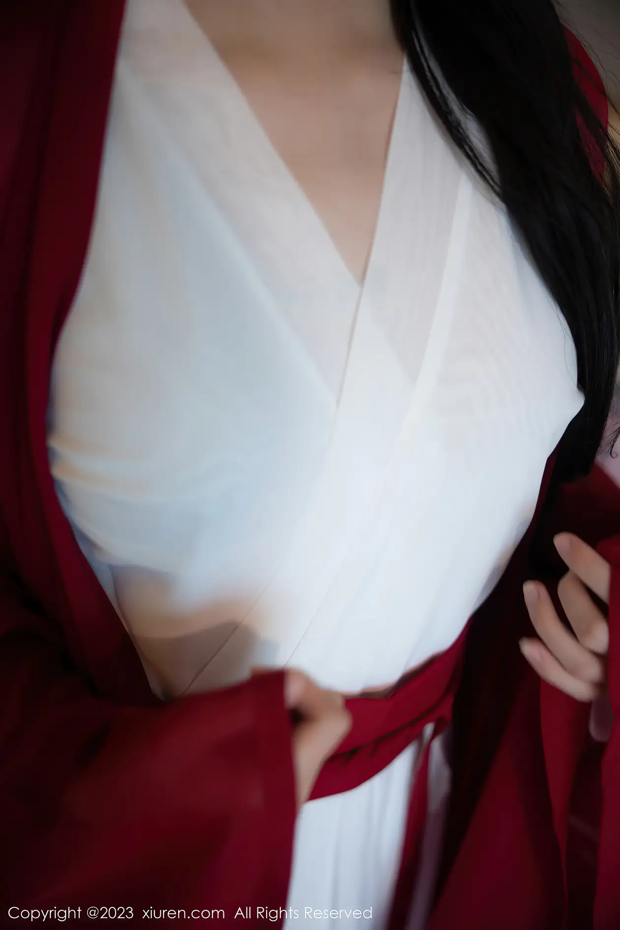 [秀人网] 2023.08.04 NO.7192 幼幼#[93P]-2
