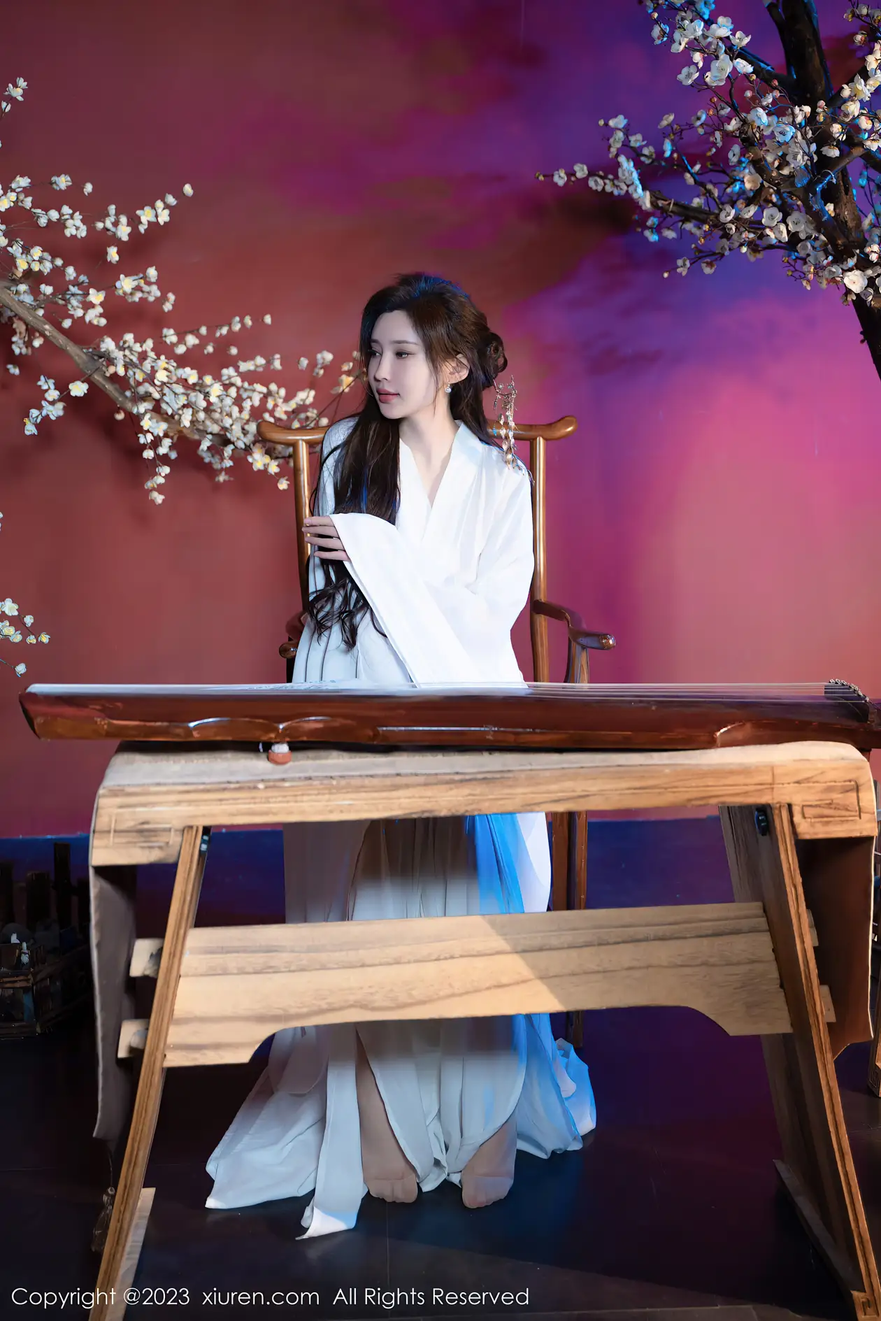 [秀人网] 2023.11.07 NO.7625 Carol周妍希#[105P]-3