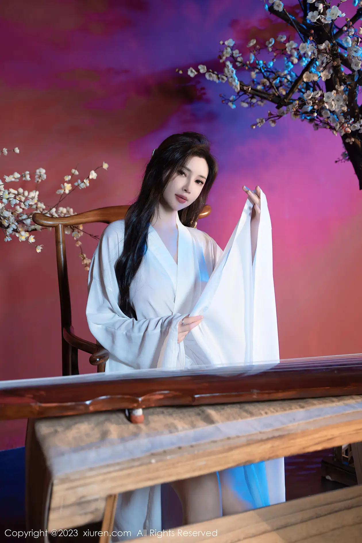 [秀人网] 2023.11.07 NO.7625 Carol周妍希#[105P]-6