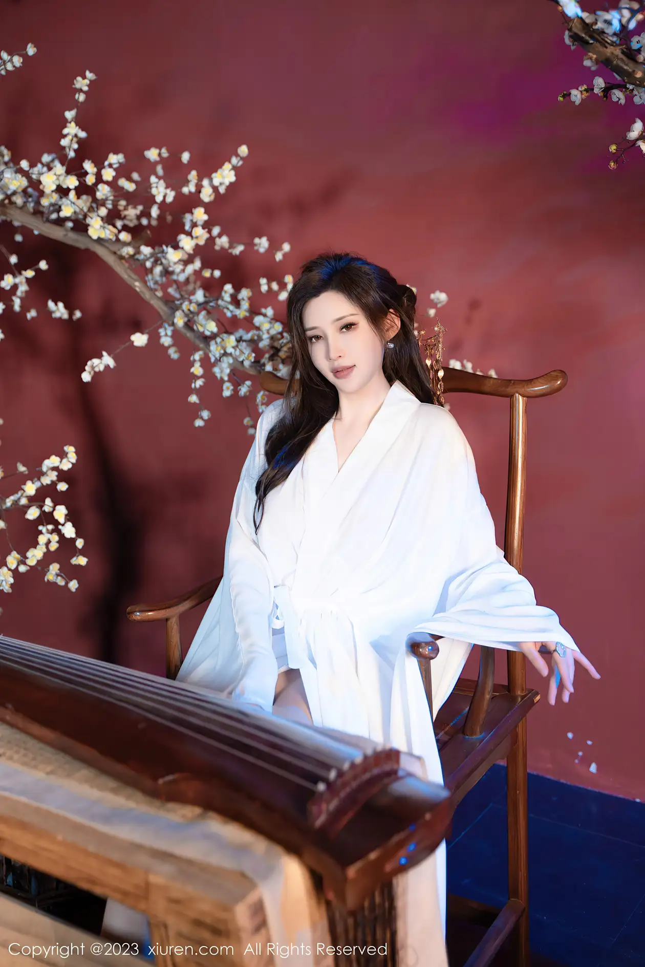 [秀人网] 2023.11.07 NO.7625 Carol周妍希#[105P]-7