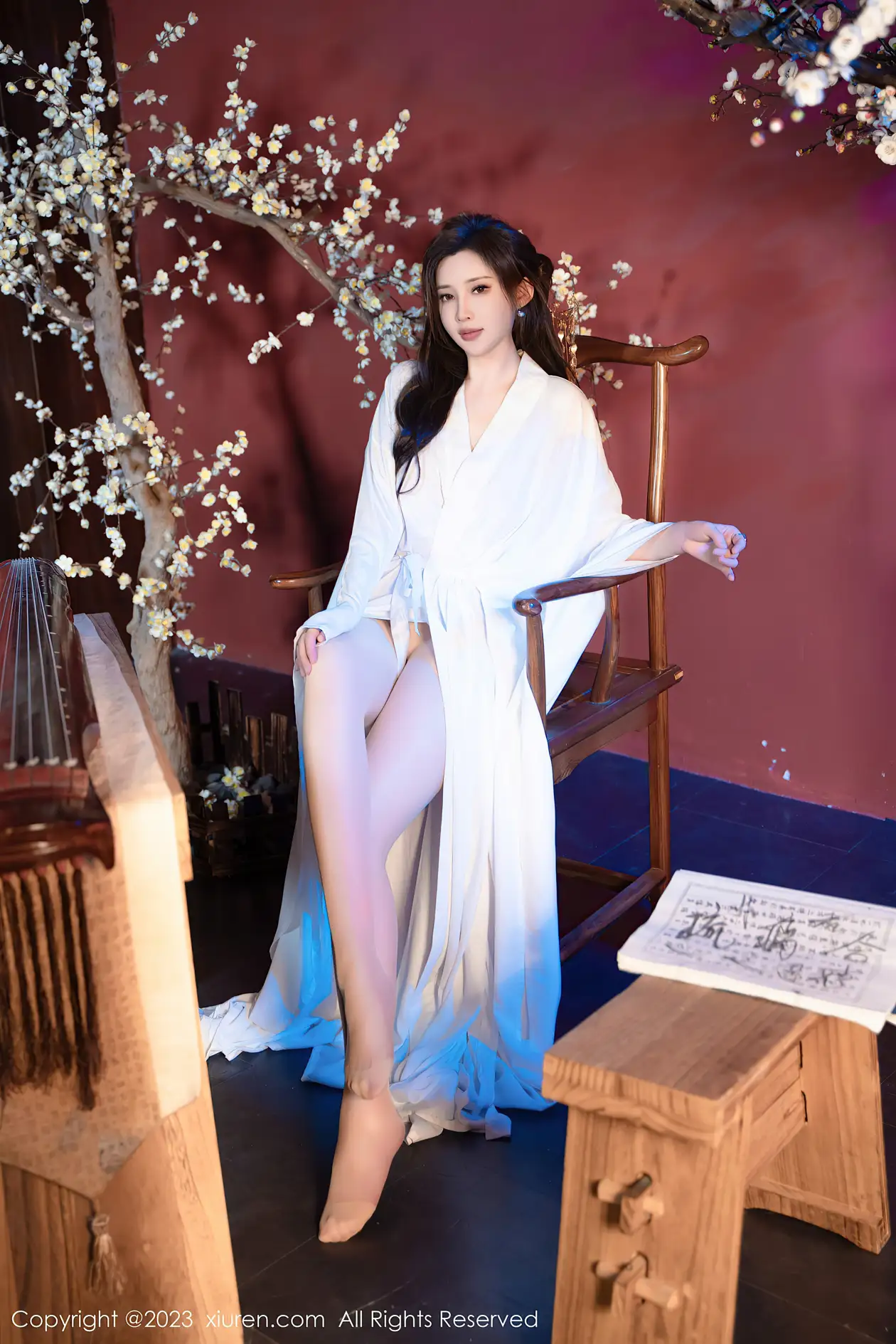 [秀人网] 2023.11.07 NO.7625 Carol周妍希#[105P]-9