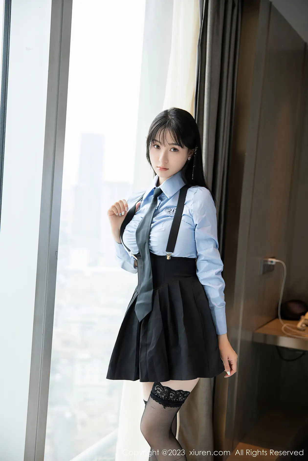 [秀人网] 2023.07.26 NO.7140 柚琪Rich#[77P]-5