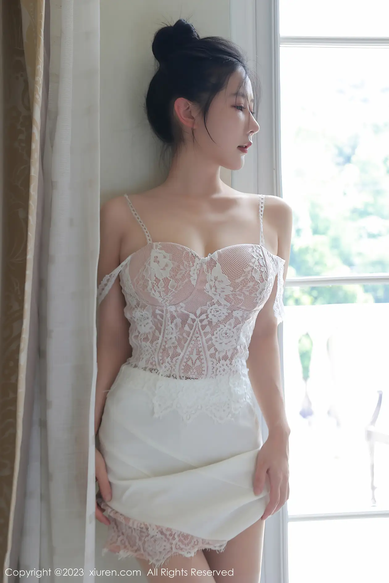 [秀人网] 2023.07.24 NO.7124 尹甜甜#[63P]-2