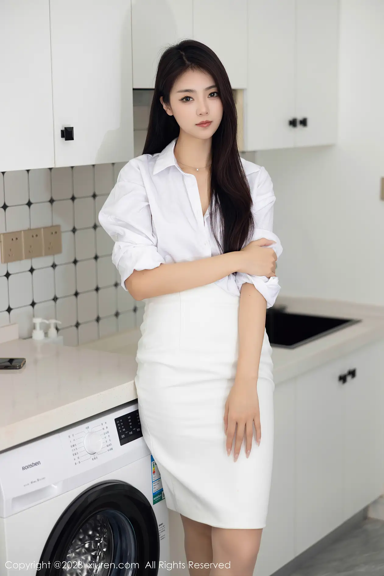 [秀人网] 2023.11.02 NO.7601 可樂Vicky#[96P]-6