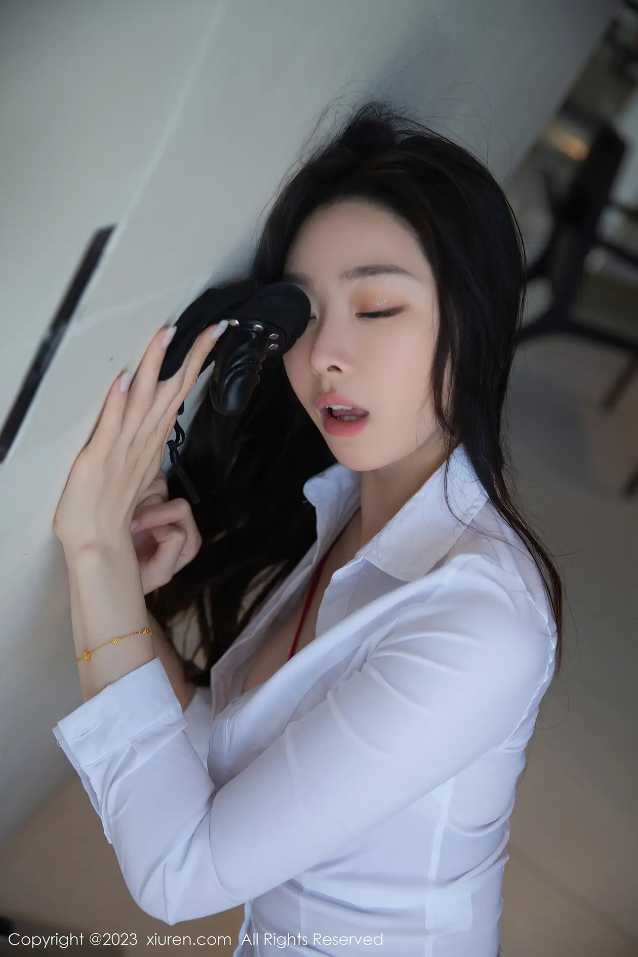 [秀人网] 2023.06.21 NO.6960 是小逗逗#[79P]-10