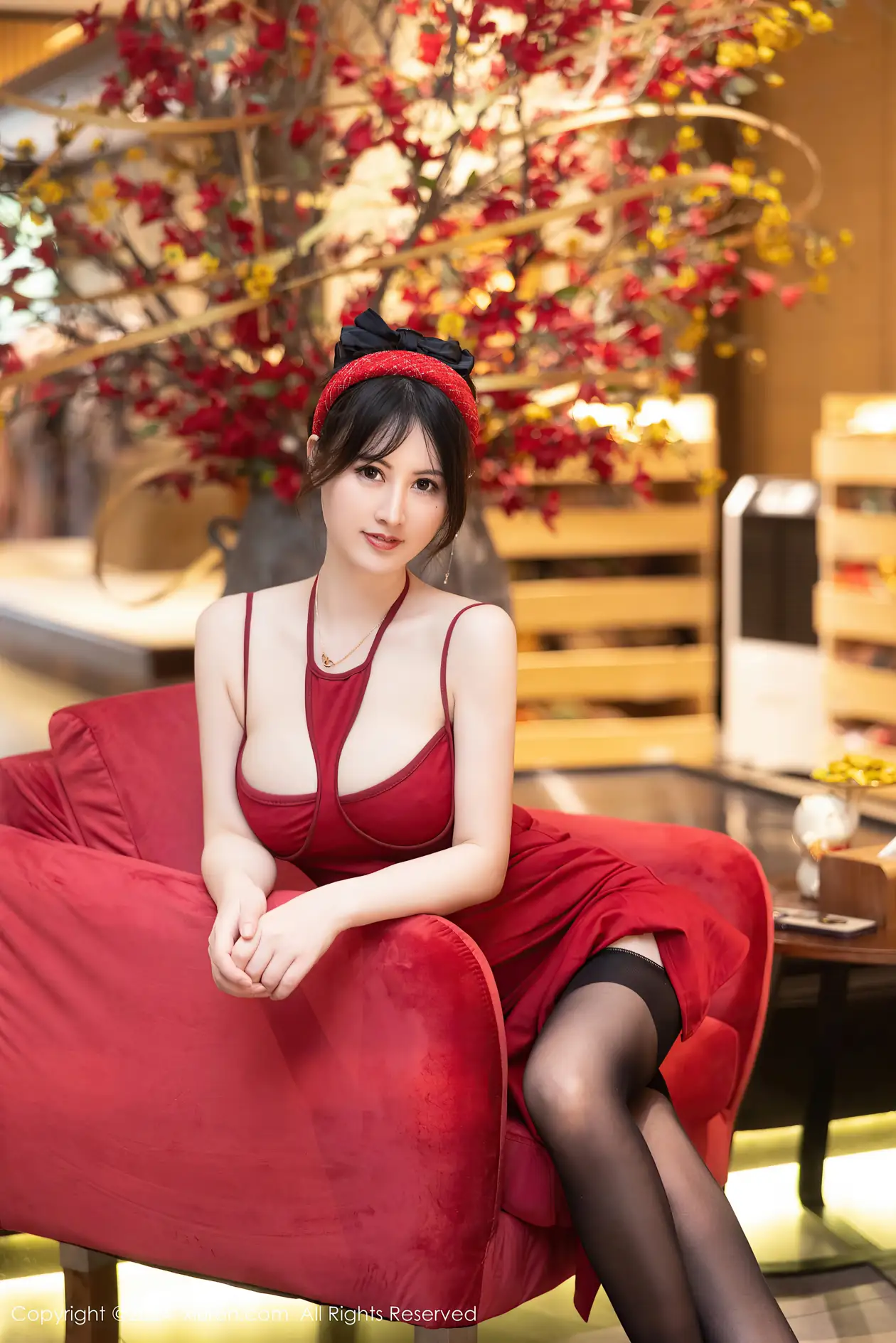 [秀人网] 2024.02.06 NO.8078 诗诗kiki#[79P]-6