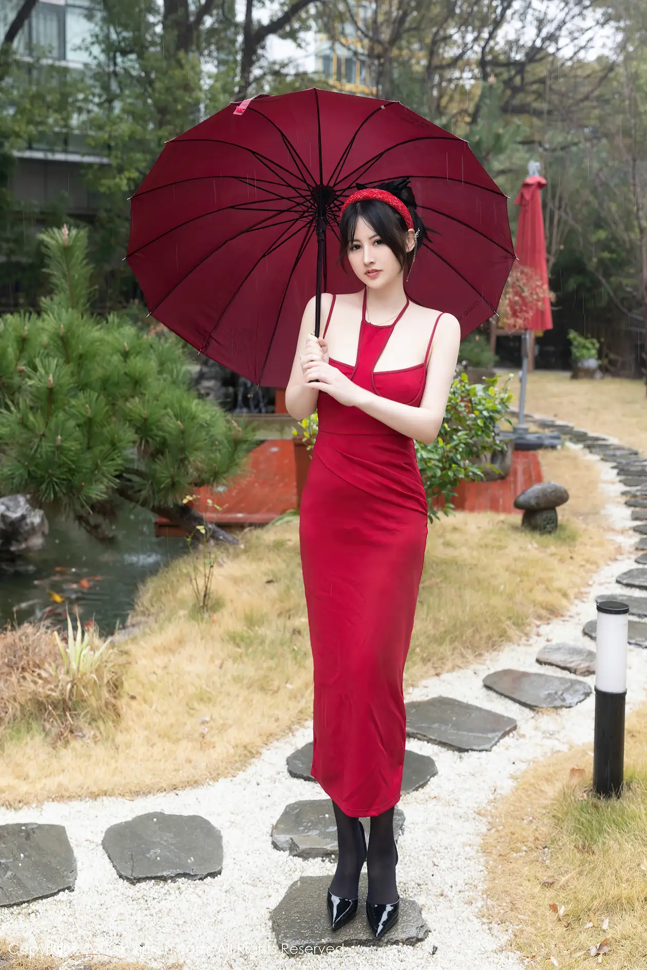 [秀人网] 2024.02.06 NO.8078 诗诗kiki#[79P]-7