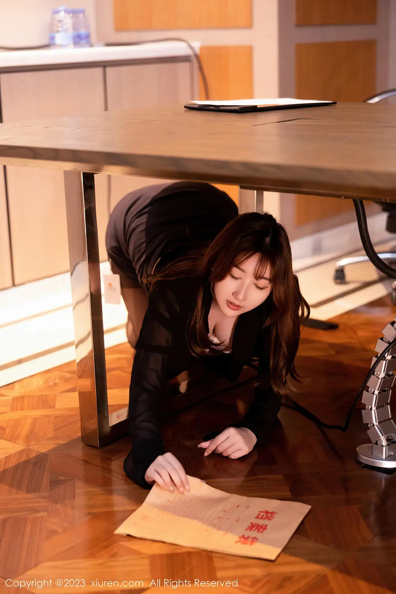 [秀人网] 2023.06.02 NO.6848 江真真#[79P]-4