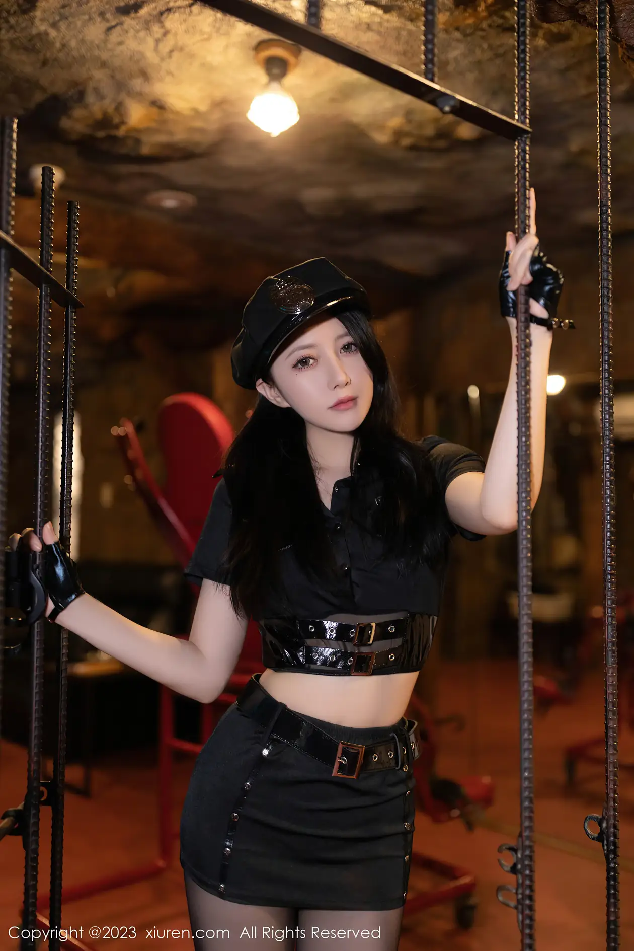 [秀人网] 2023.10.27 NO.7576 鱼子酱Fish#[85P]-10