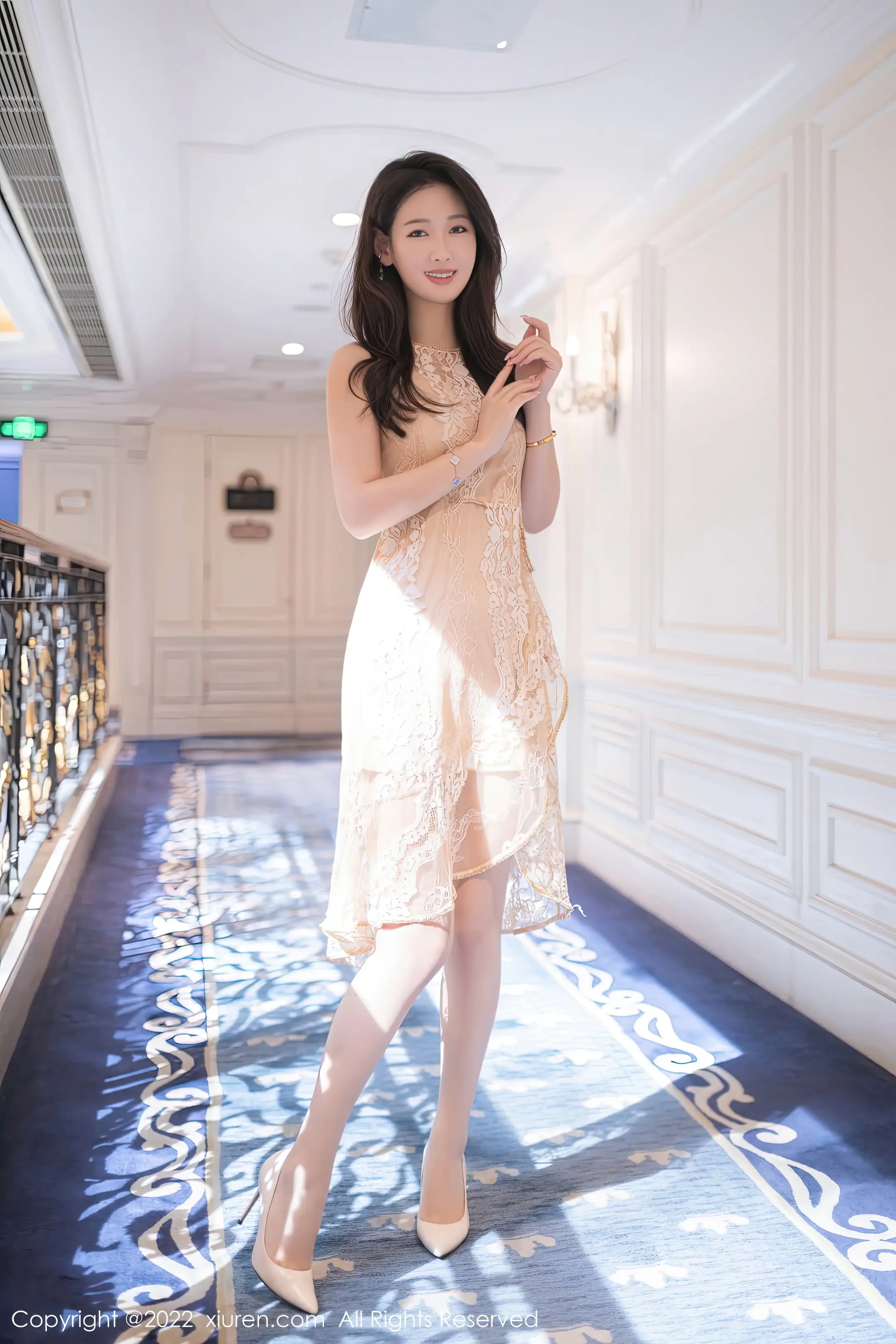 [秀人网] 2022.12.05 NO.5954 唐安琪#[81P]-4