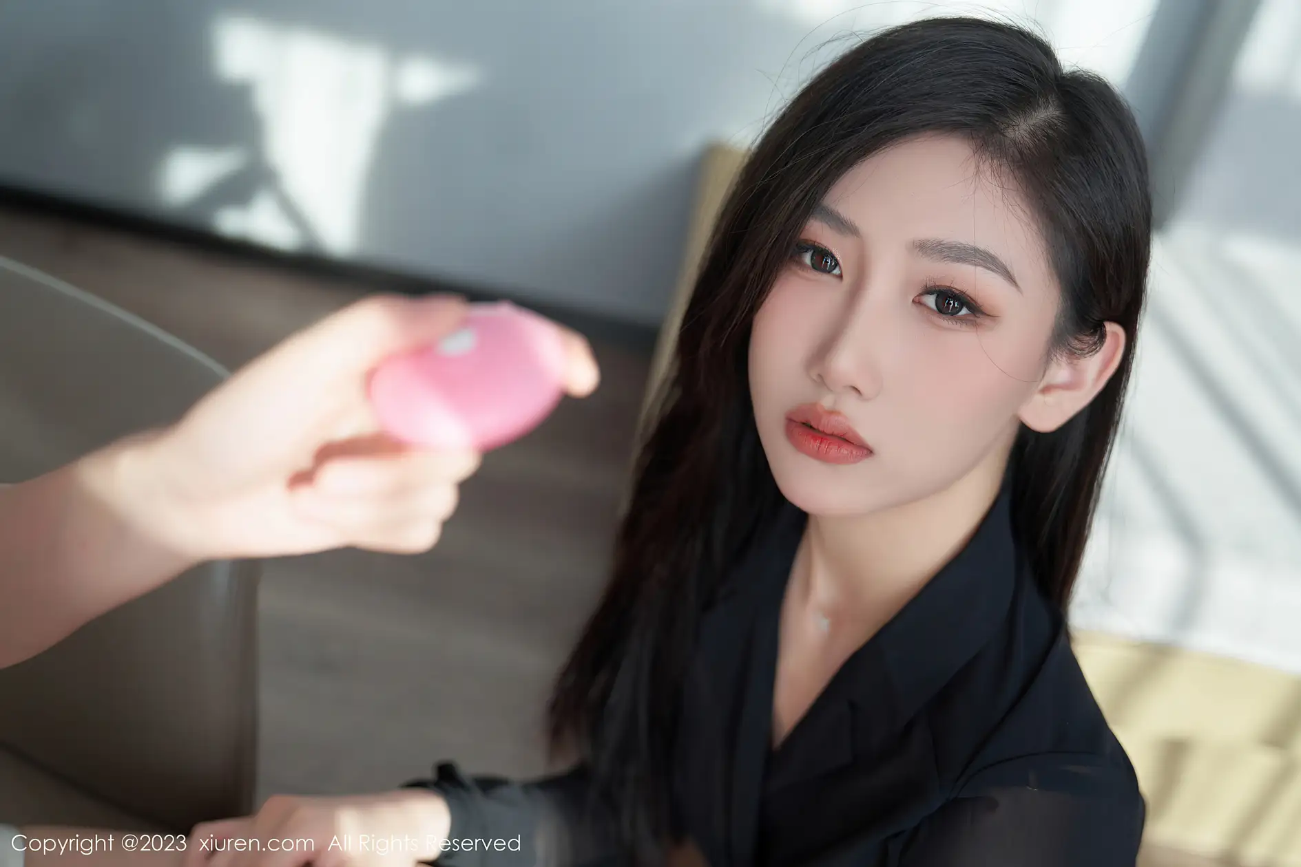 [秀人网] 2023.06.01 NO.6839 沈青黛#[102P]-6