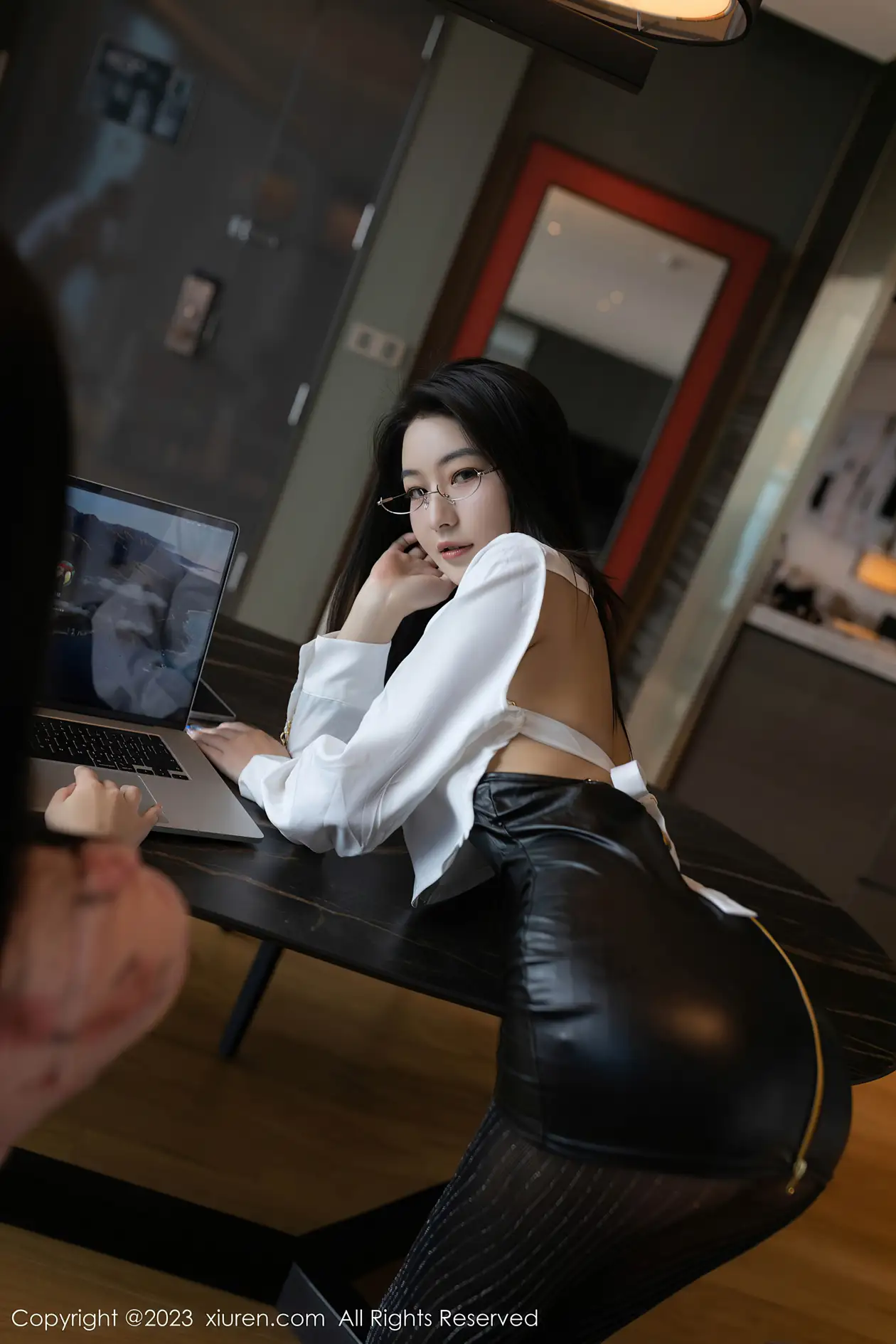 [秀人网] 2023.10.23 NO.7547 熊小诺#[79P]-3