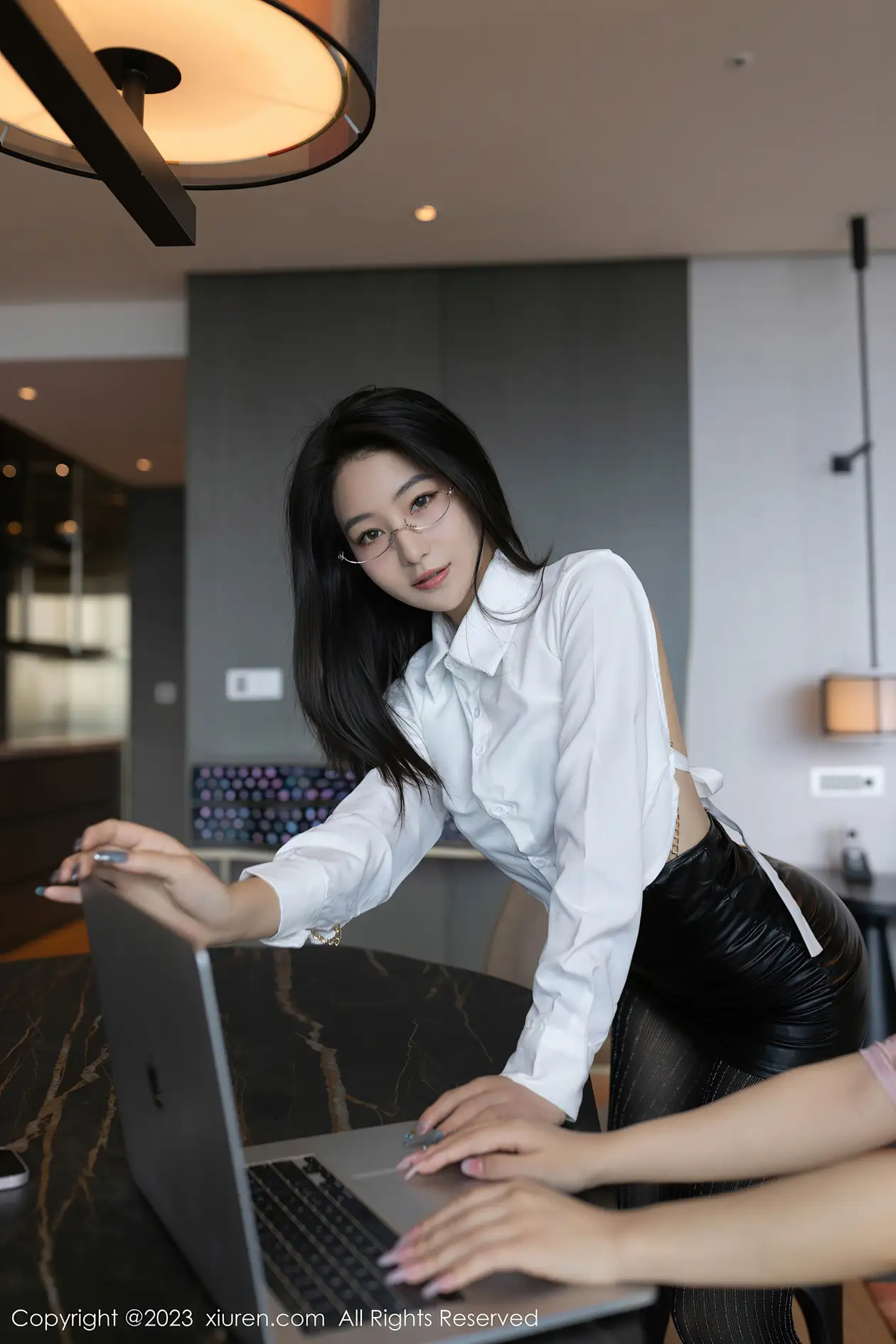[秀人网] 2023.10.23 NO.7547 熊小诺#[79P]-5
