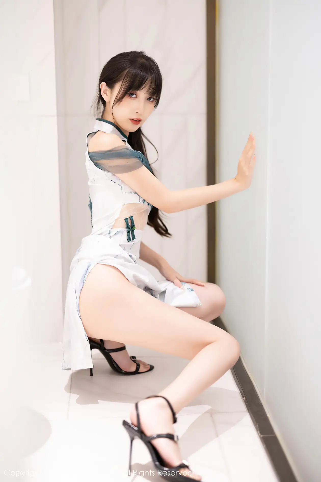 [秀人网] 2023.11.02 NO.7605 林星阑#[91P]-9