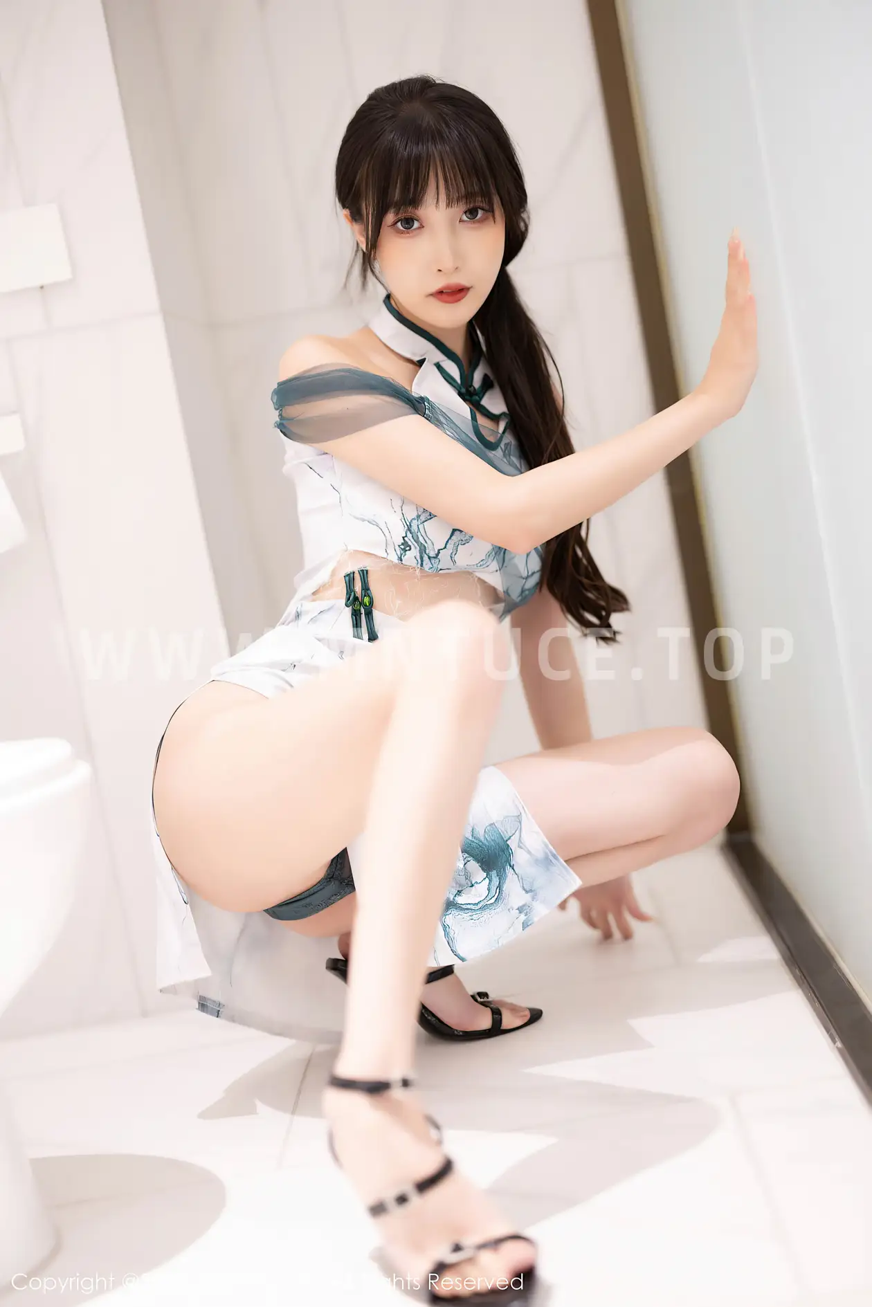 [秀人网] 2023.11.02 NO.7605 林星阑#[91P]-10