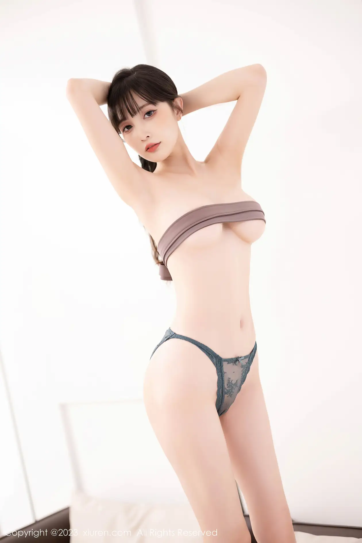 [秀人网] 2023.11.02 NO.7605 林星阑#[91P]-7