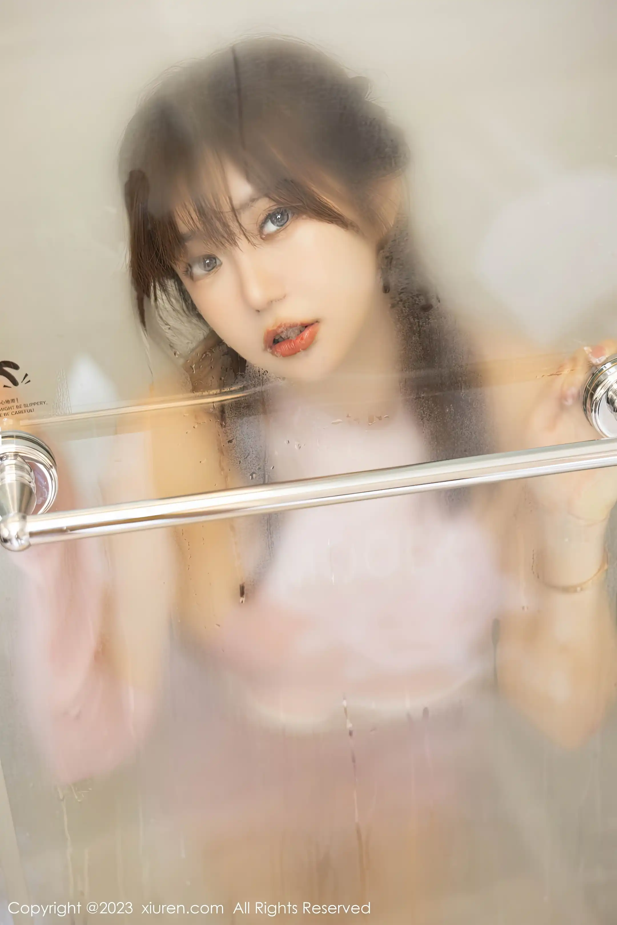 [秀人网] 2023.01.06 NO.6097 绮里嘉ula#[82P]-6