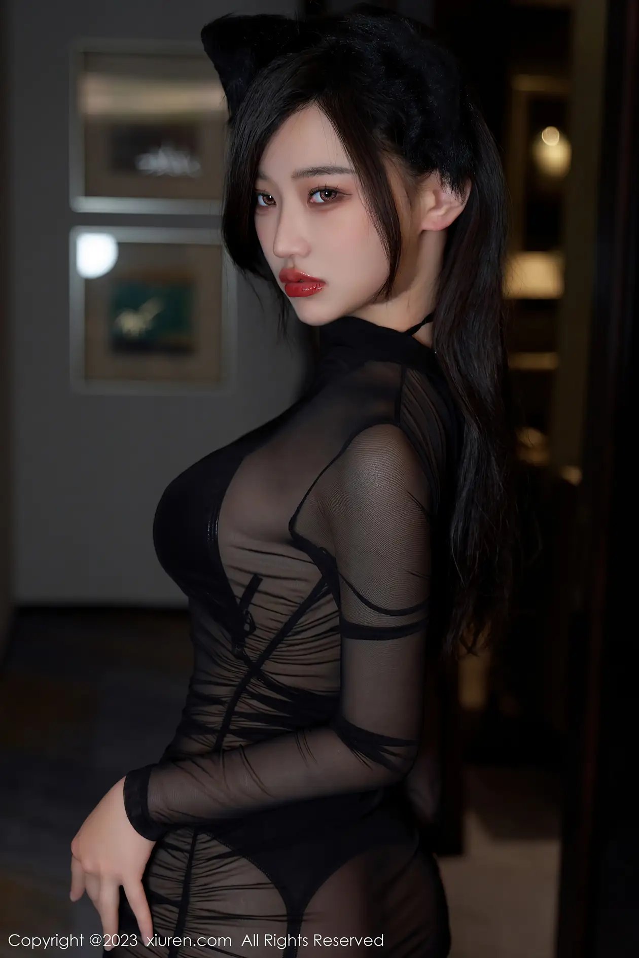 [秀人网] 2023.05.30 NO.6826 妙可可Cheese#[91P]-10