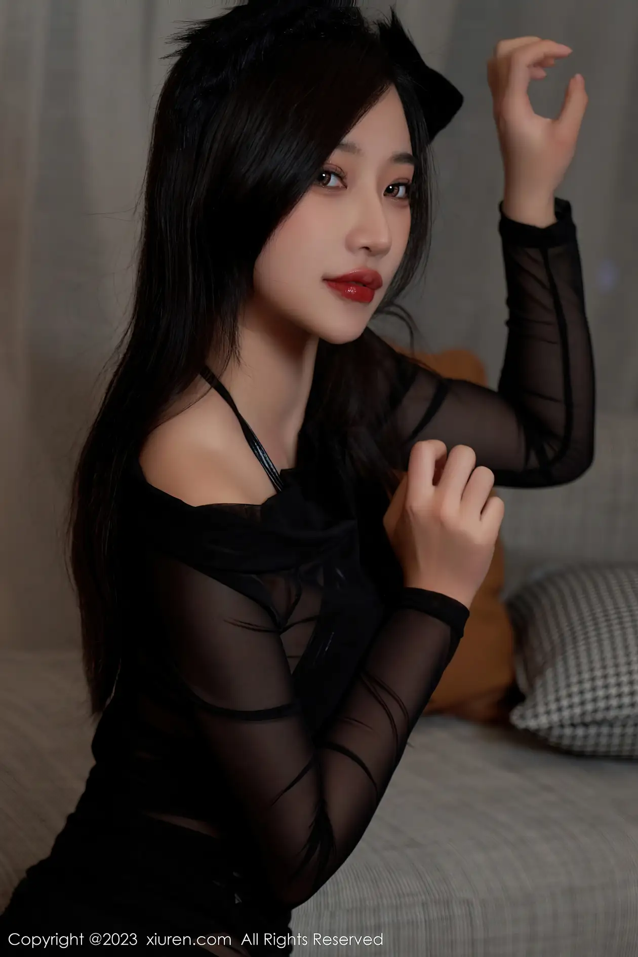 [秀人网] 2023.05.30 NO.6826 妙可可Cheese#[91P]-2